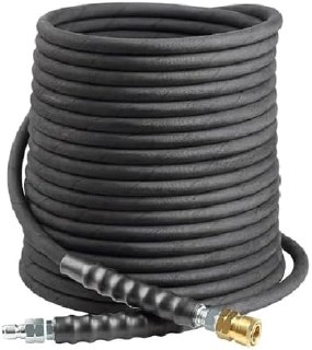 YAMATIC 3/8" Pressure Washer Hoses