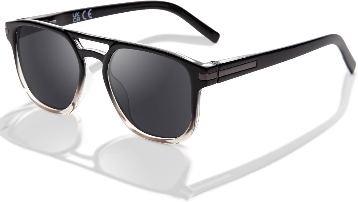 LianSan Oversized Reading Sunglasses