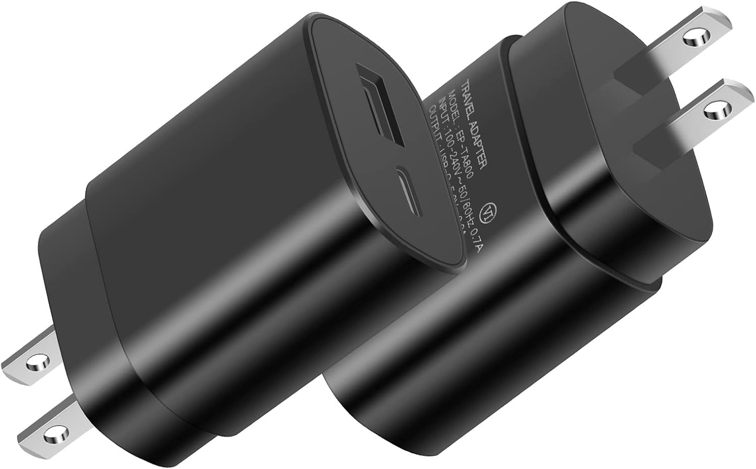 Samsung Fast Chargers