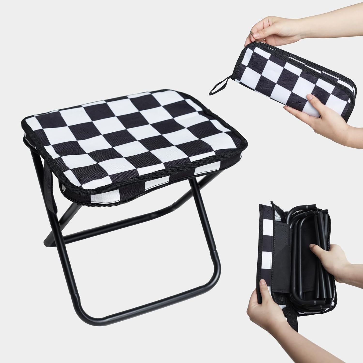 Camping Folding Stools