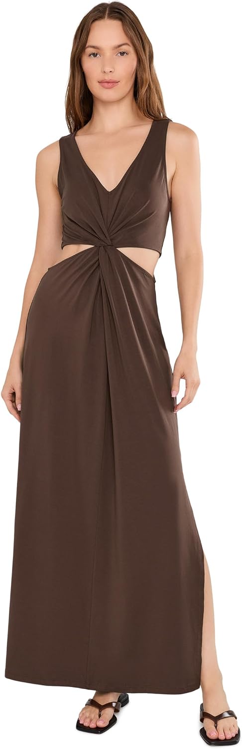 Beyond Yoga Maxi Twist Dresses