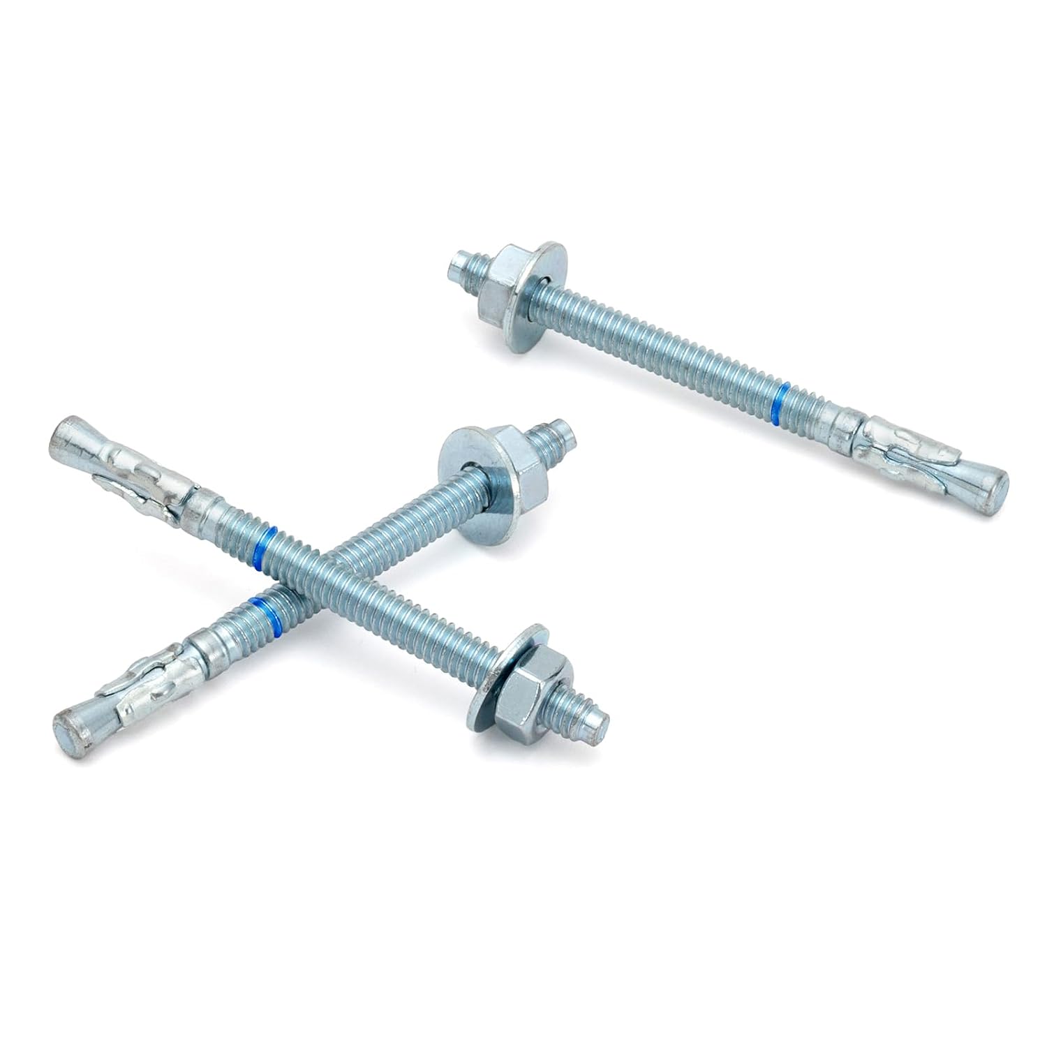 Concrete Wedge Anchors