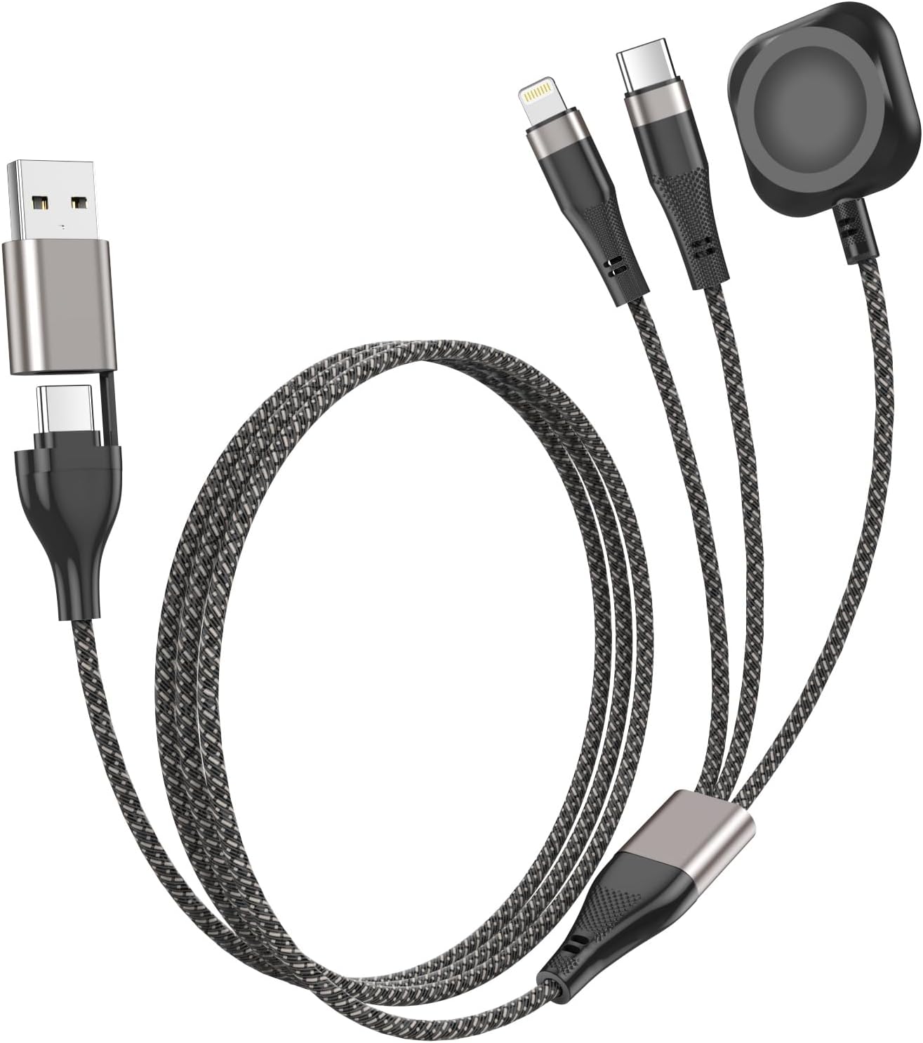 Apple Watch Cables