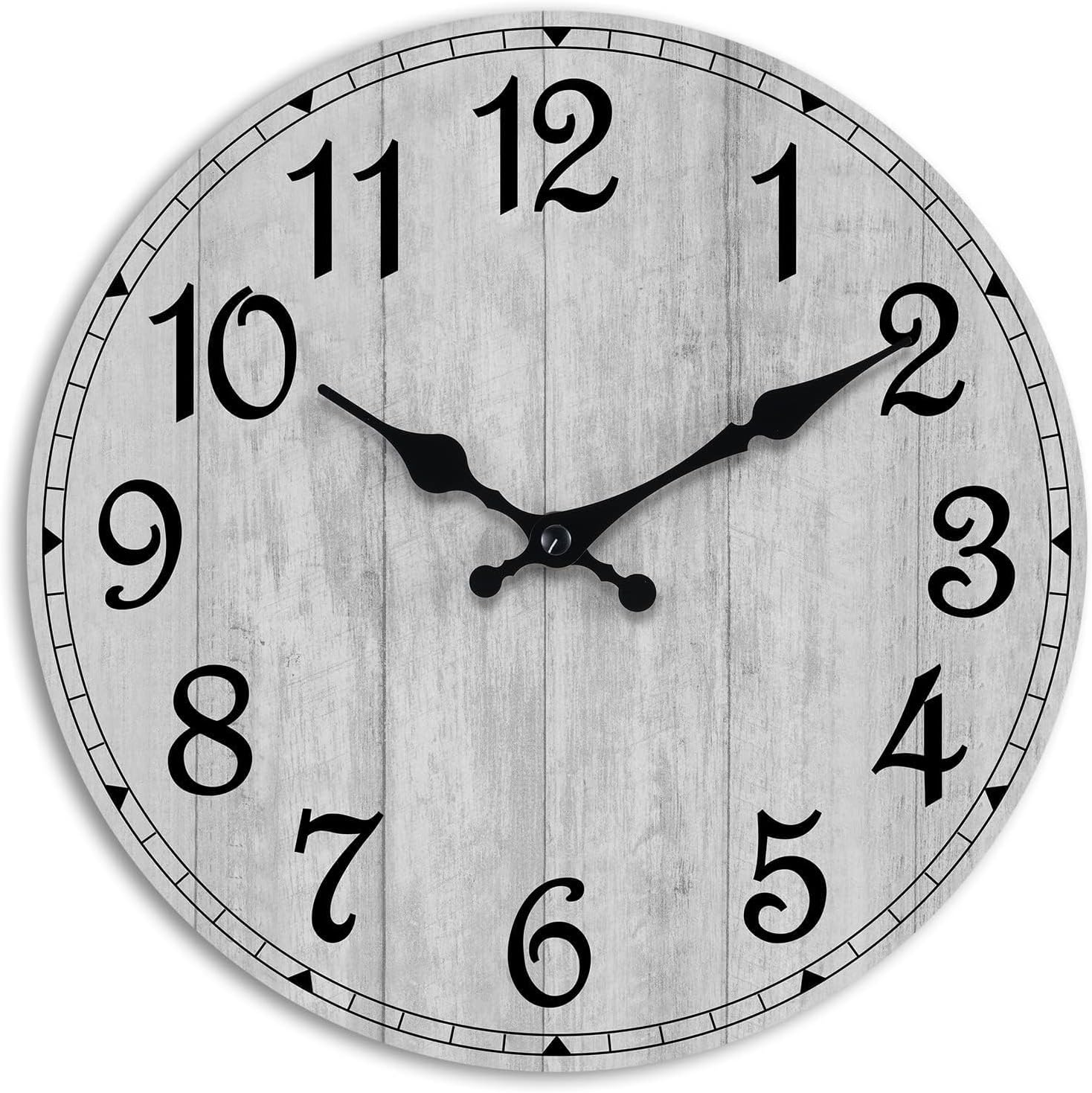 Hylanda Wall Clocks