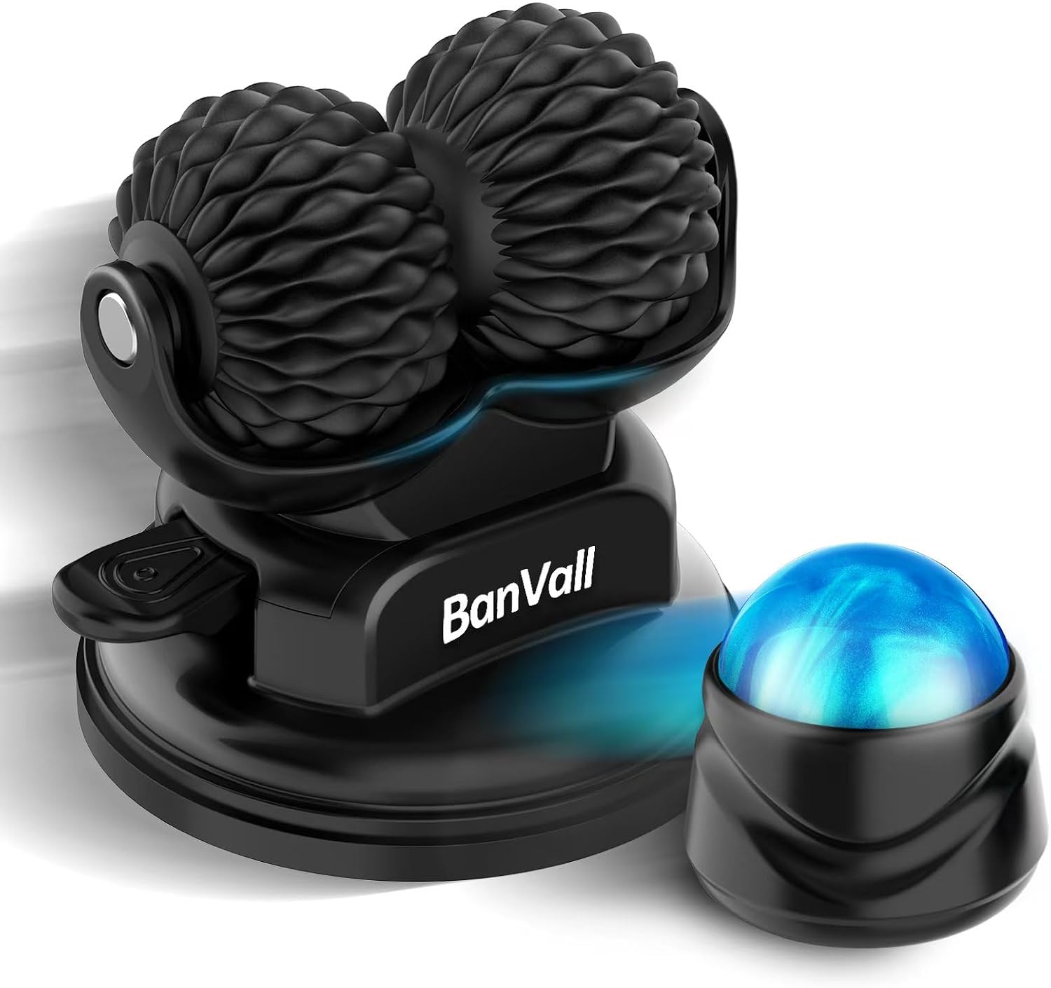 BanVall Roller Massage Balls