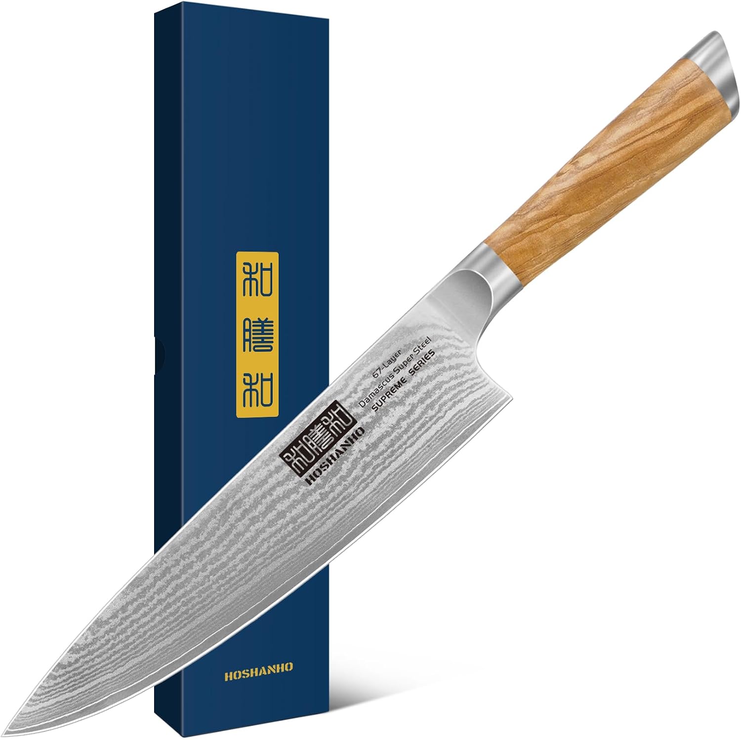 Hoshanhoc Chef Knives