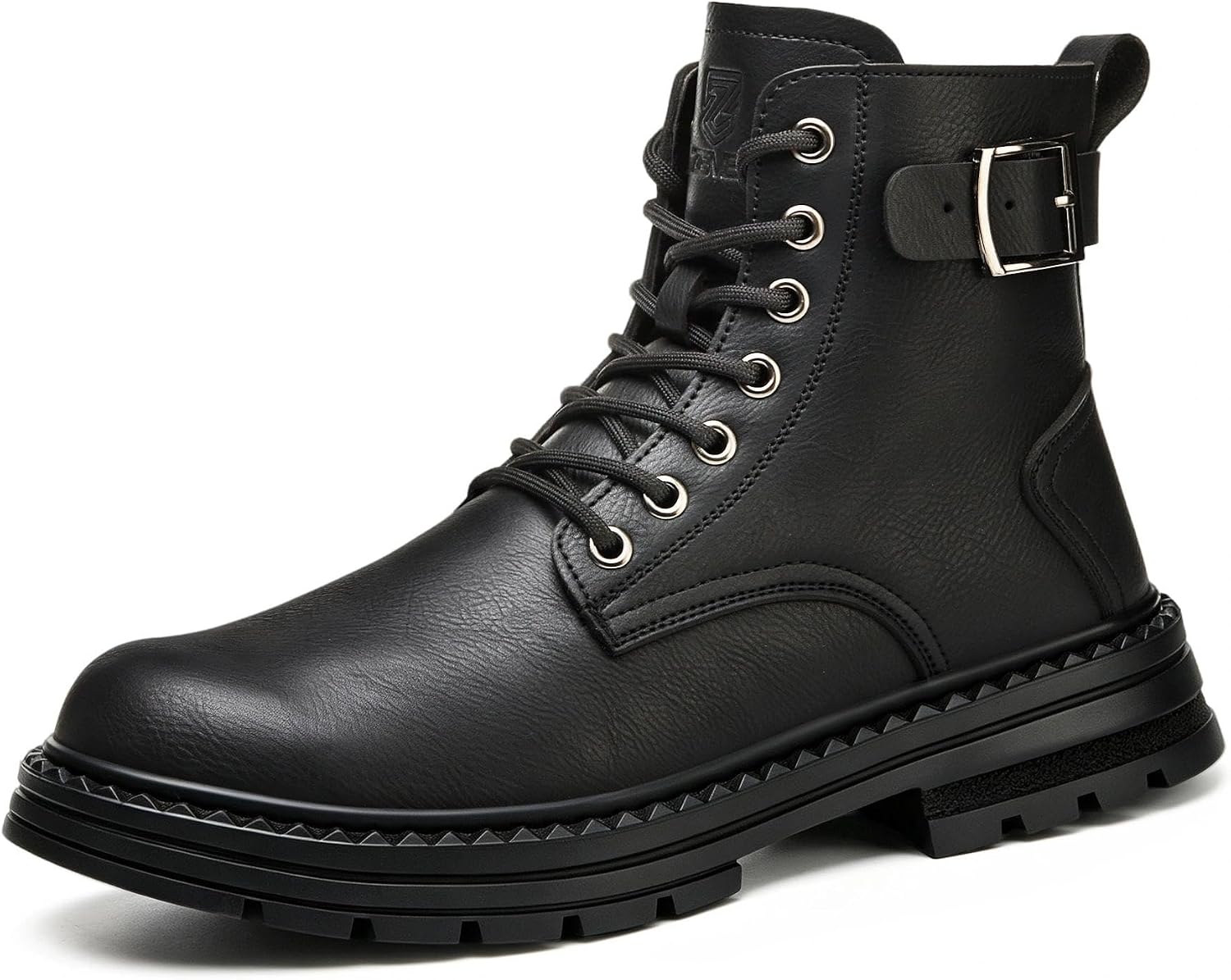 Steel Toe Work Boots