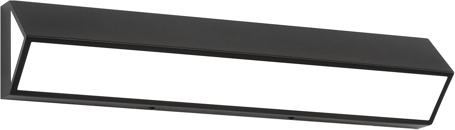 Liilokte 24-Inch Bathroom Vanity Lights