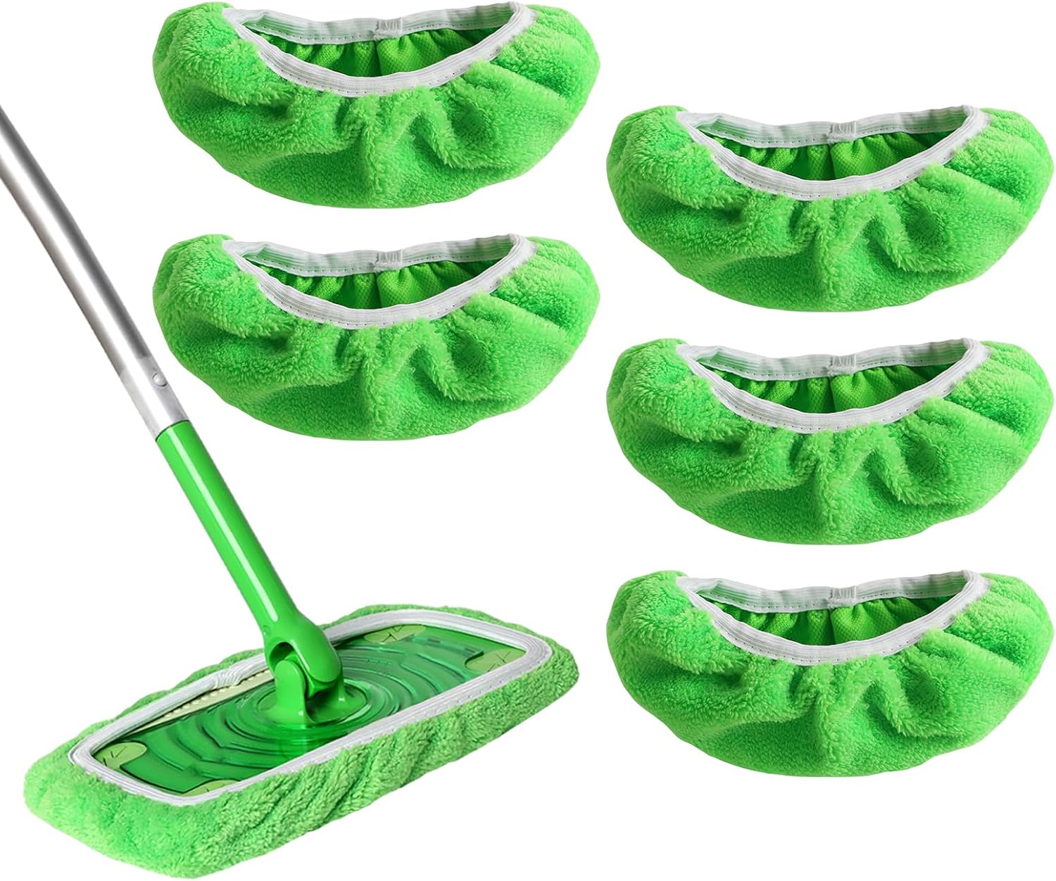 Swiffer Mop Pads