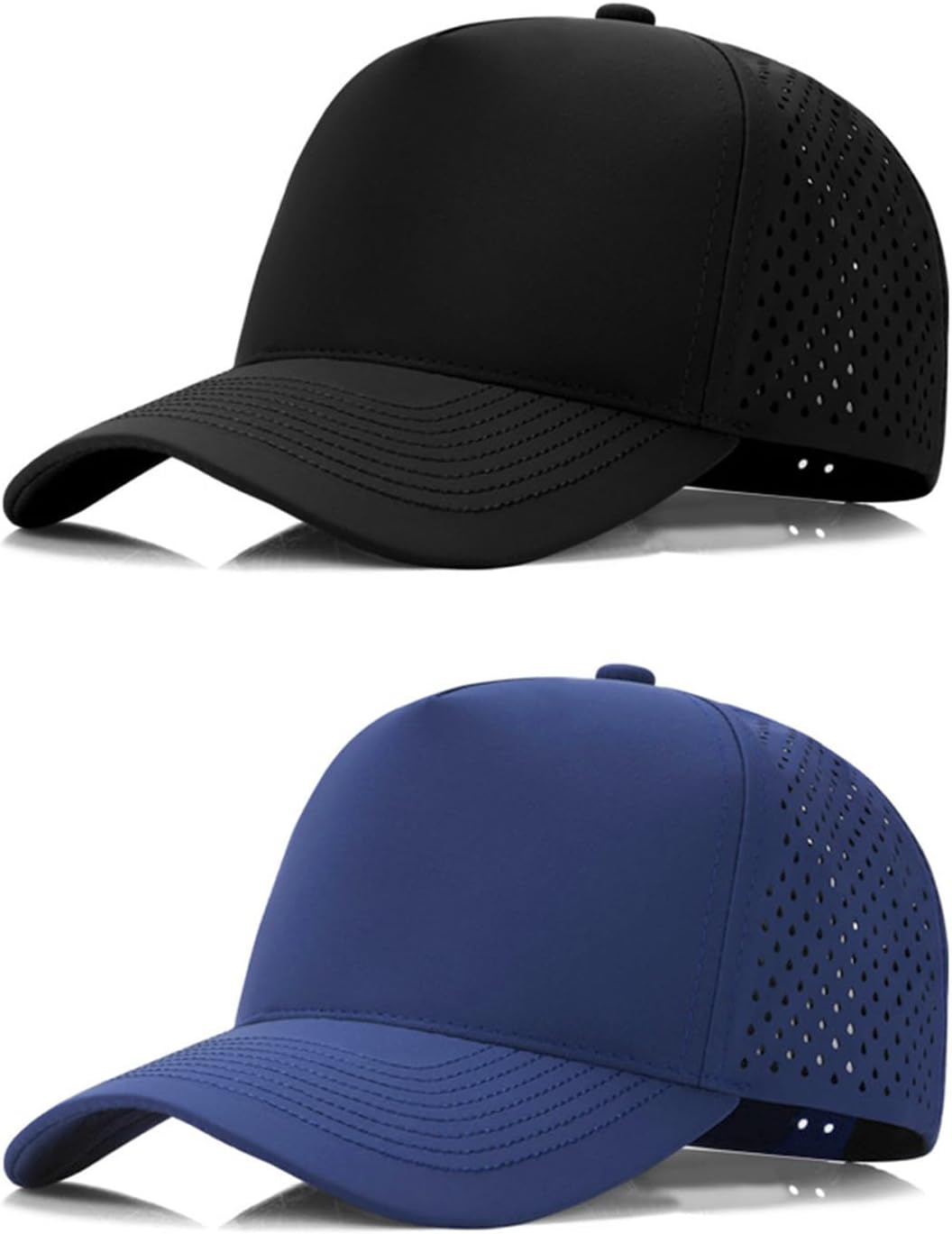 Quick Dry Baseball Caps