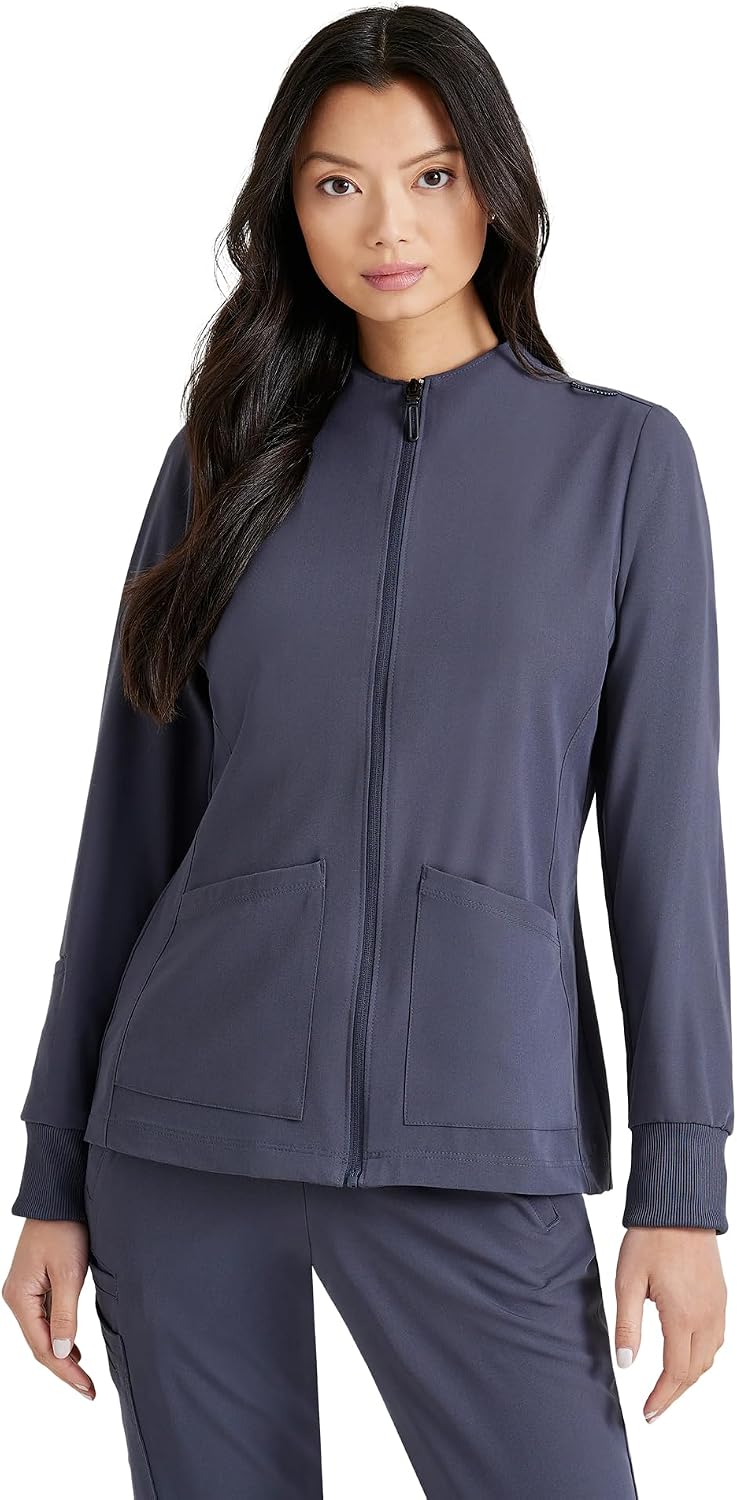BARCO Women's Scrub Jackets