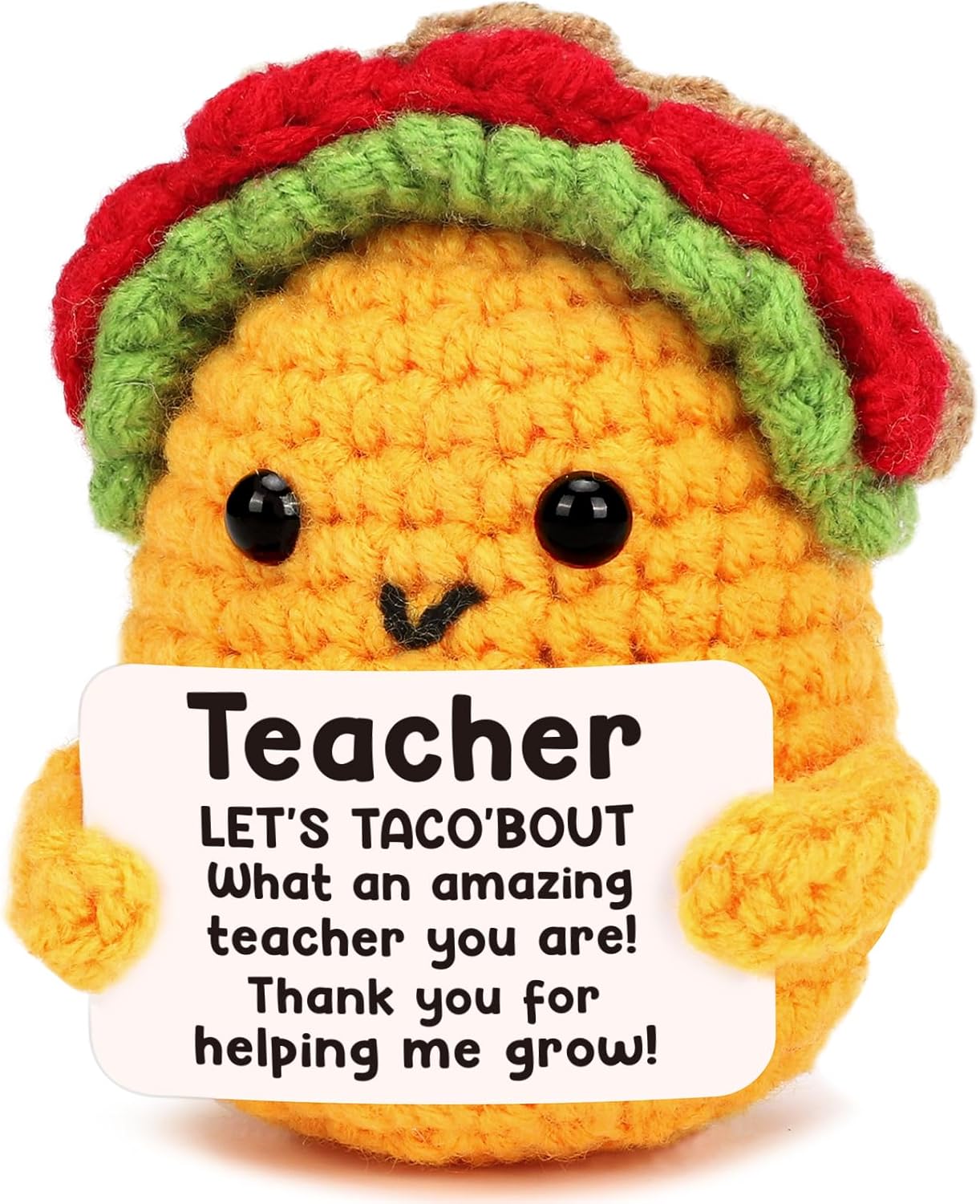 Teacher Appreciation Gifts for Women Men Back to School Teacher Gifts