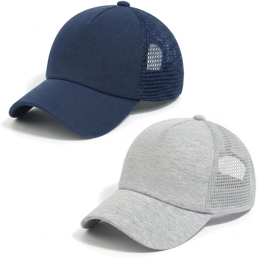 Toddler Baseball Sun Hats