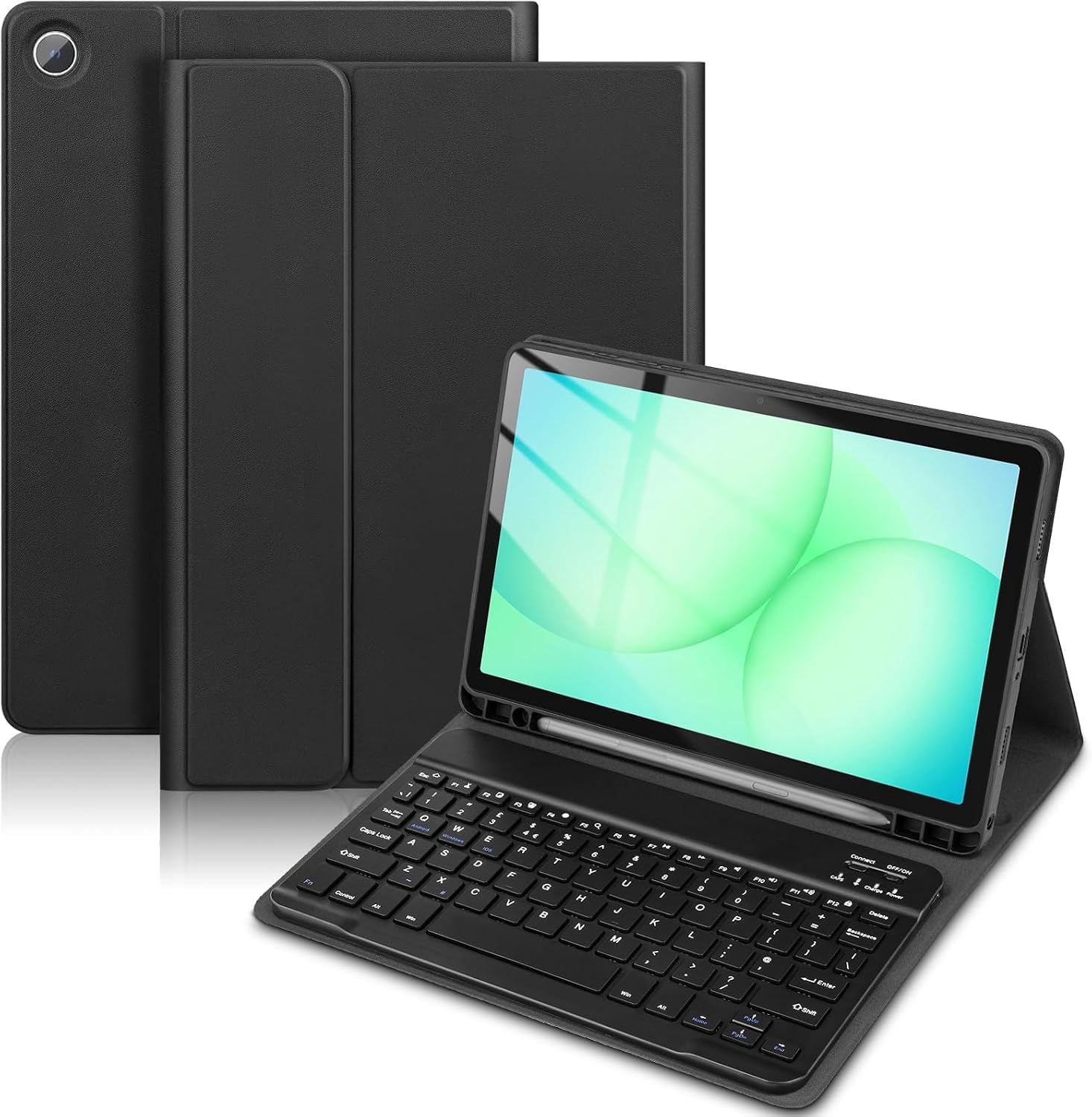 Samsung Tablet Keyboard Cases