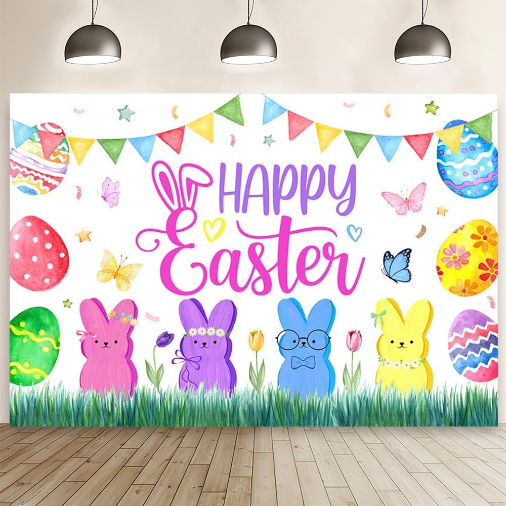 Easter Photography Backdrops