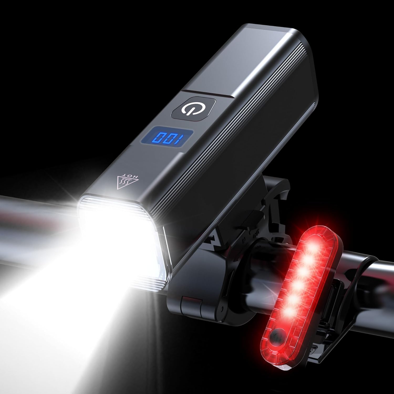 Bike Lights