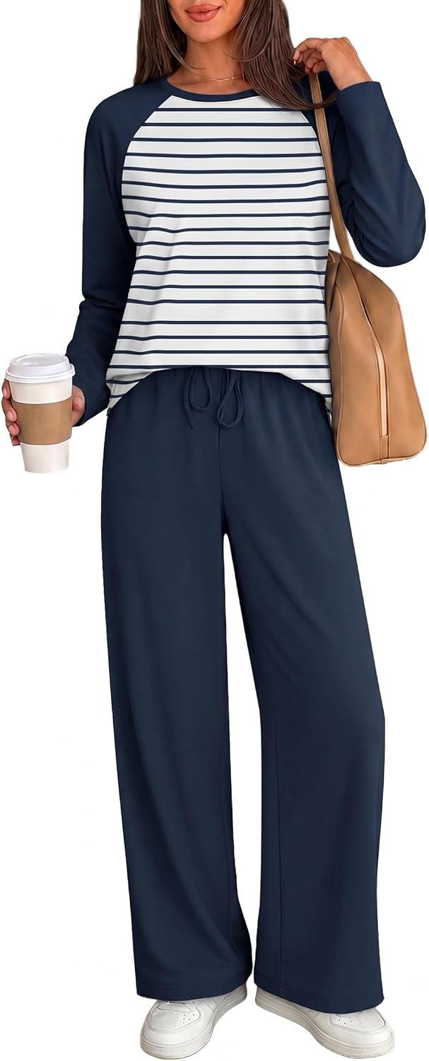 WIHOLL Women's Lounge Sets