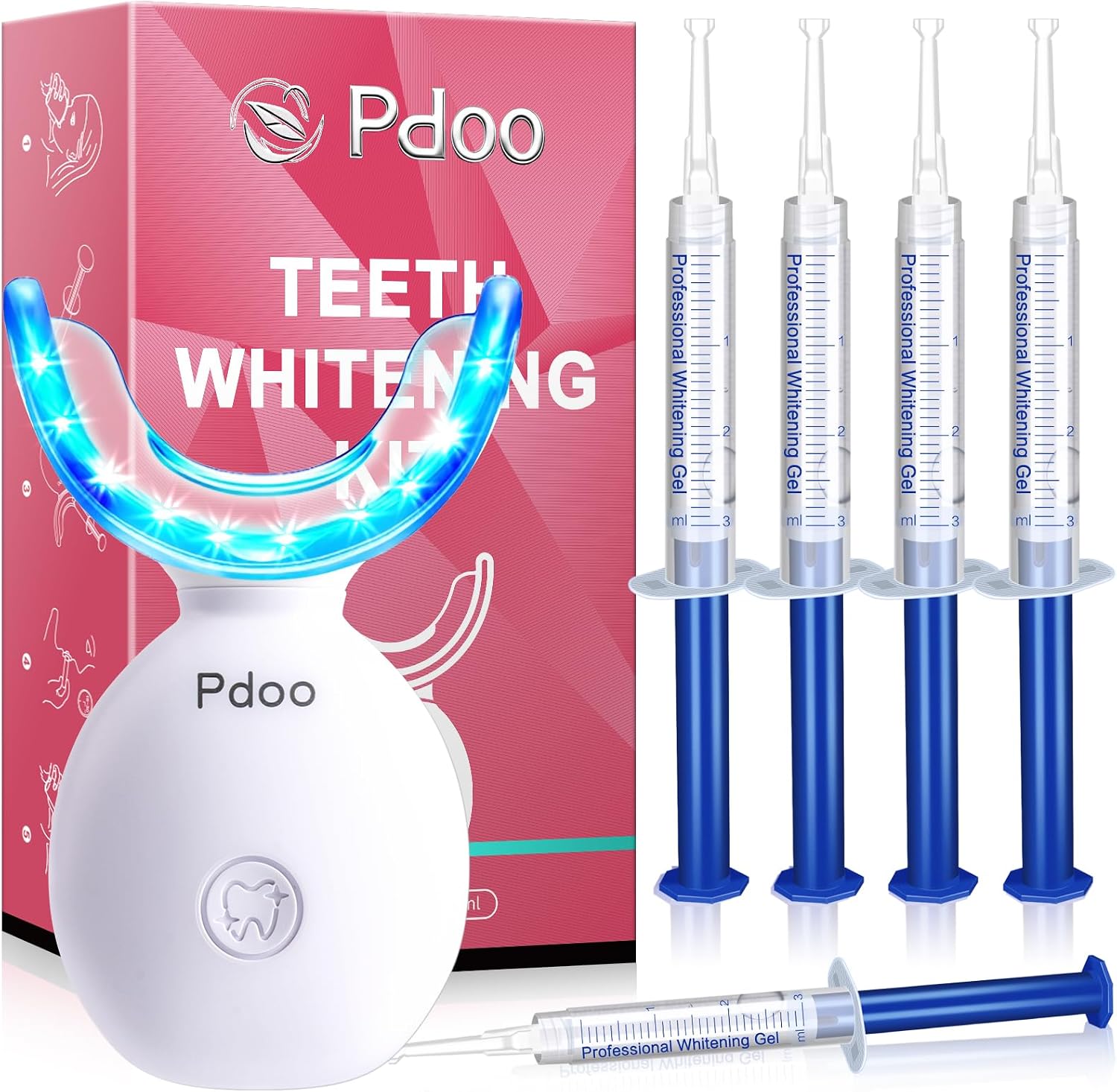 Colgate Whitening Pens