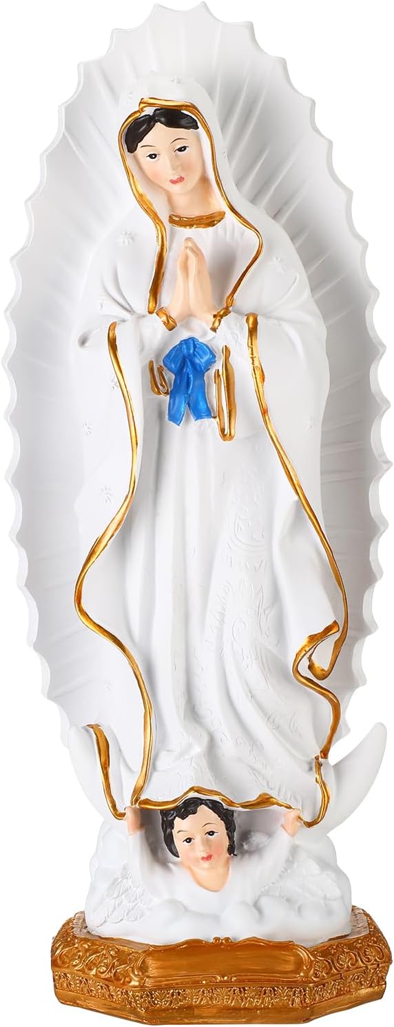 Our Lady of Guadalupe Statues