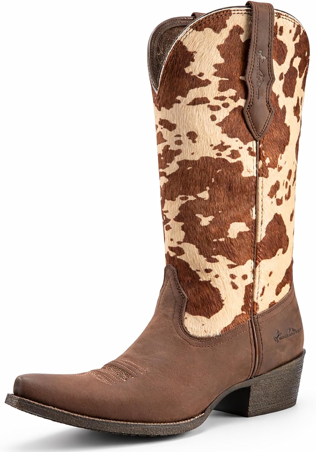 Montana West Cowboy Boots