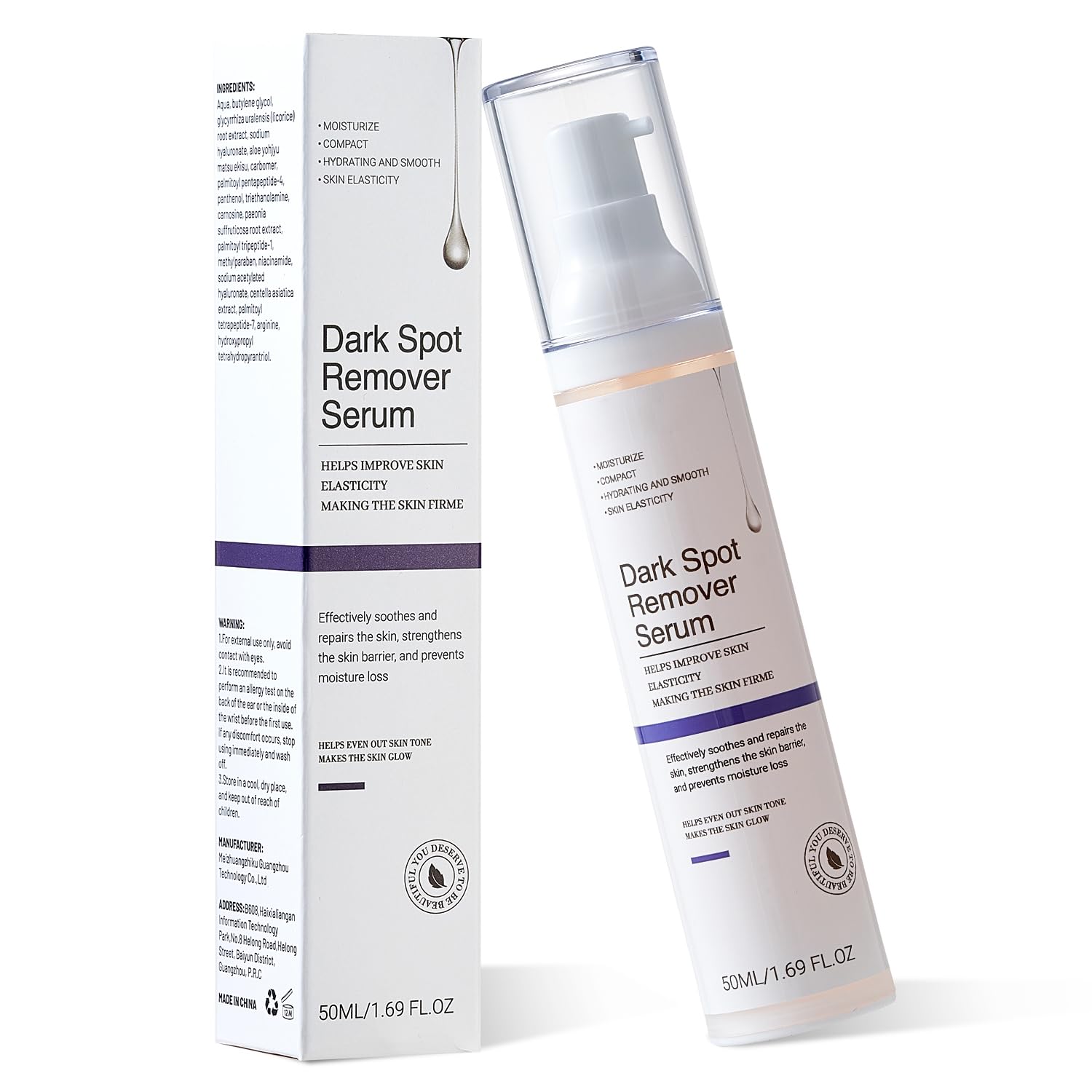 Dark Spot Removers for Face & Body