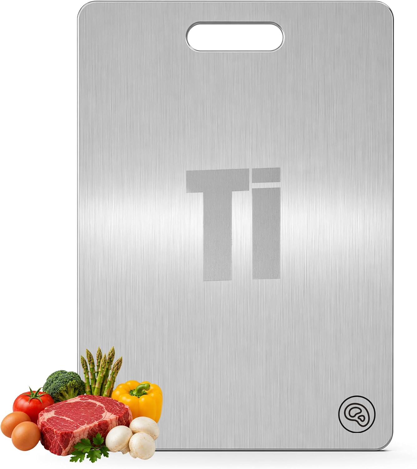 Titanium Cutting Boards