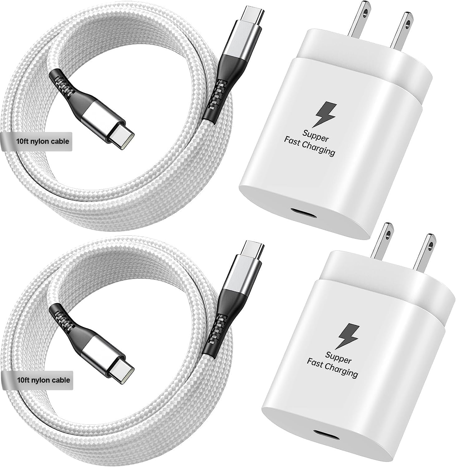 Dayaoncy Fast Chargers