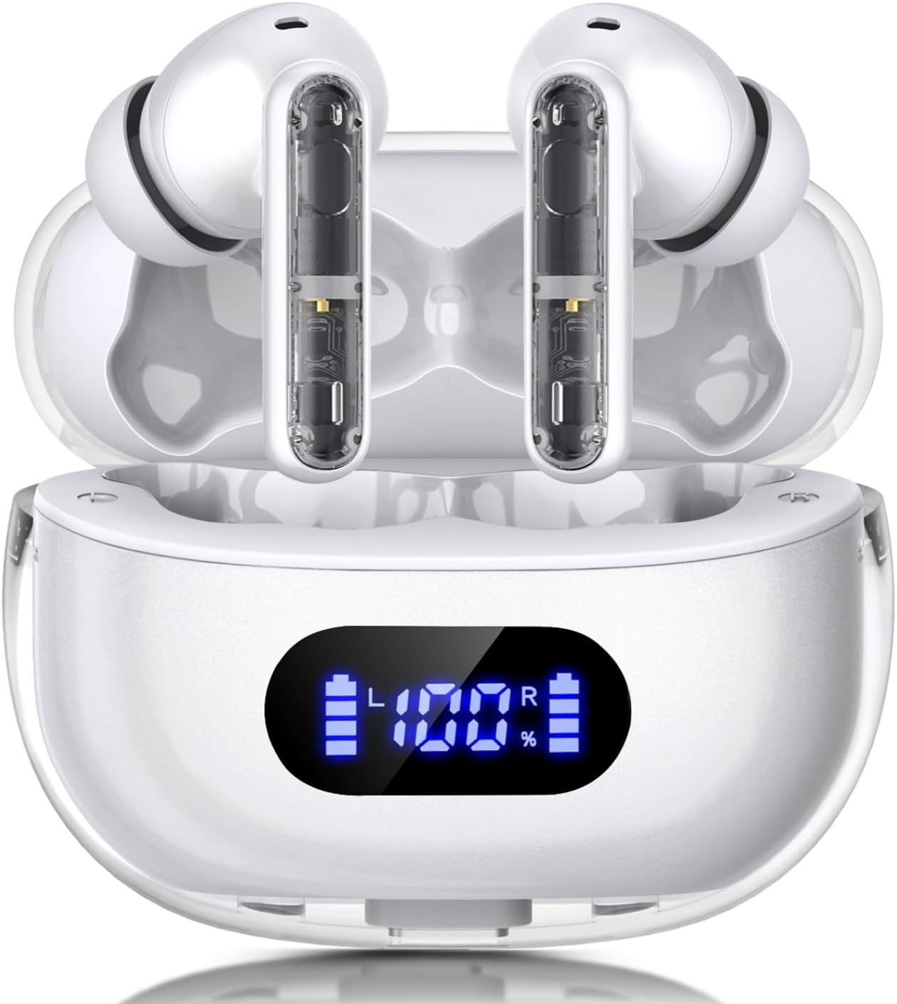 BYDTOOPCBT Earbuds