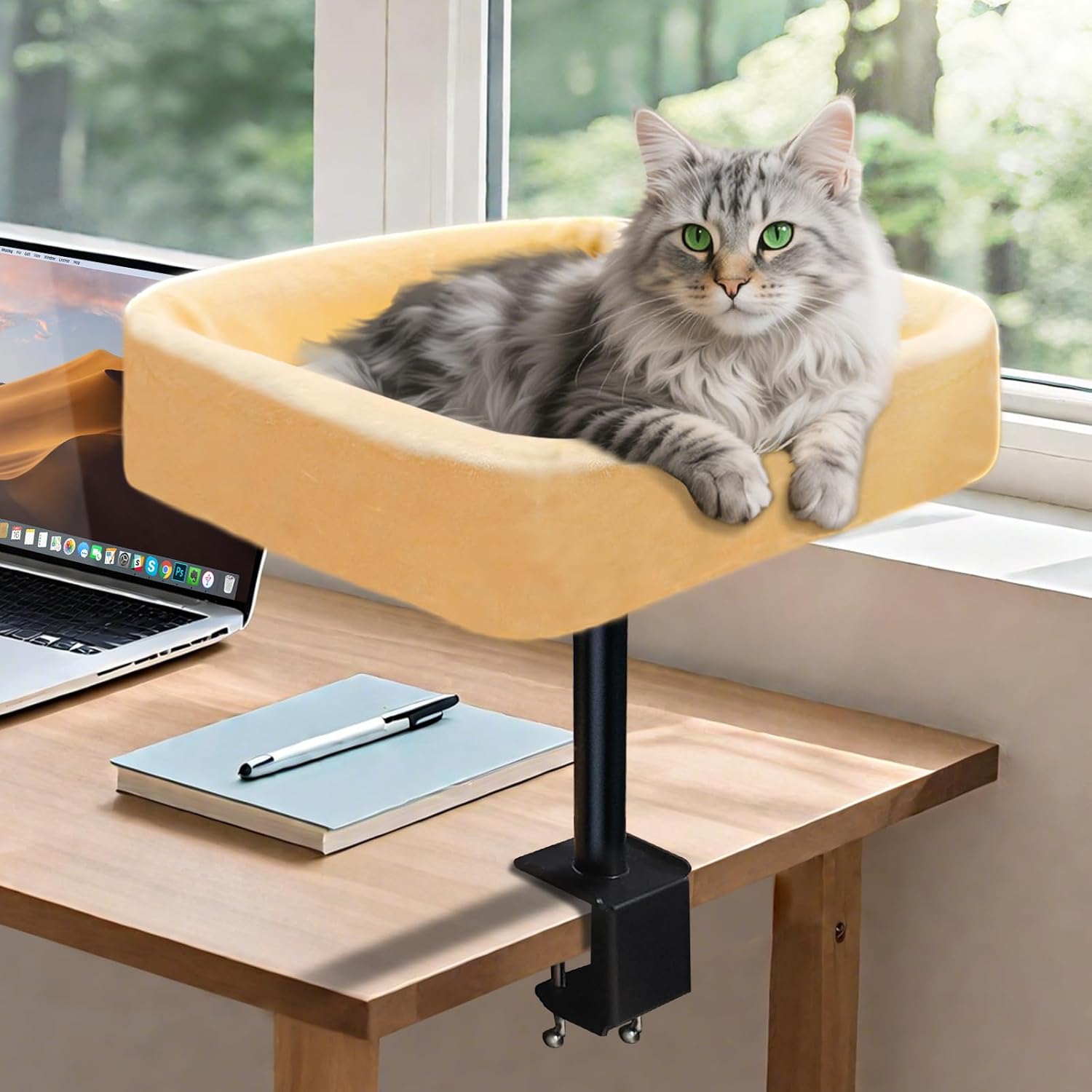 Cat Desk Beds