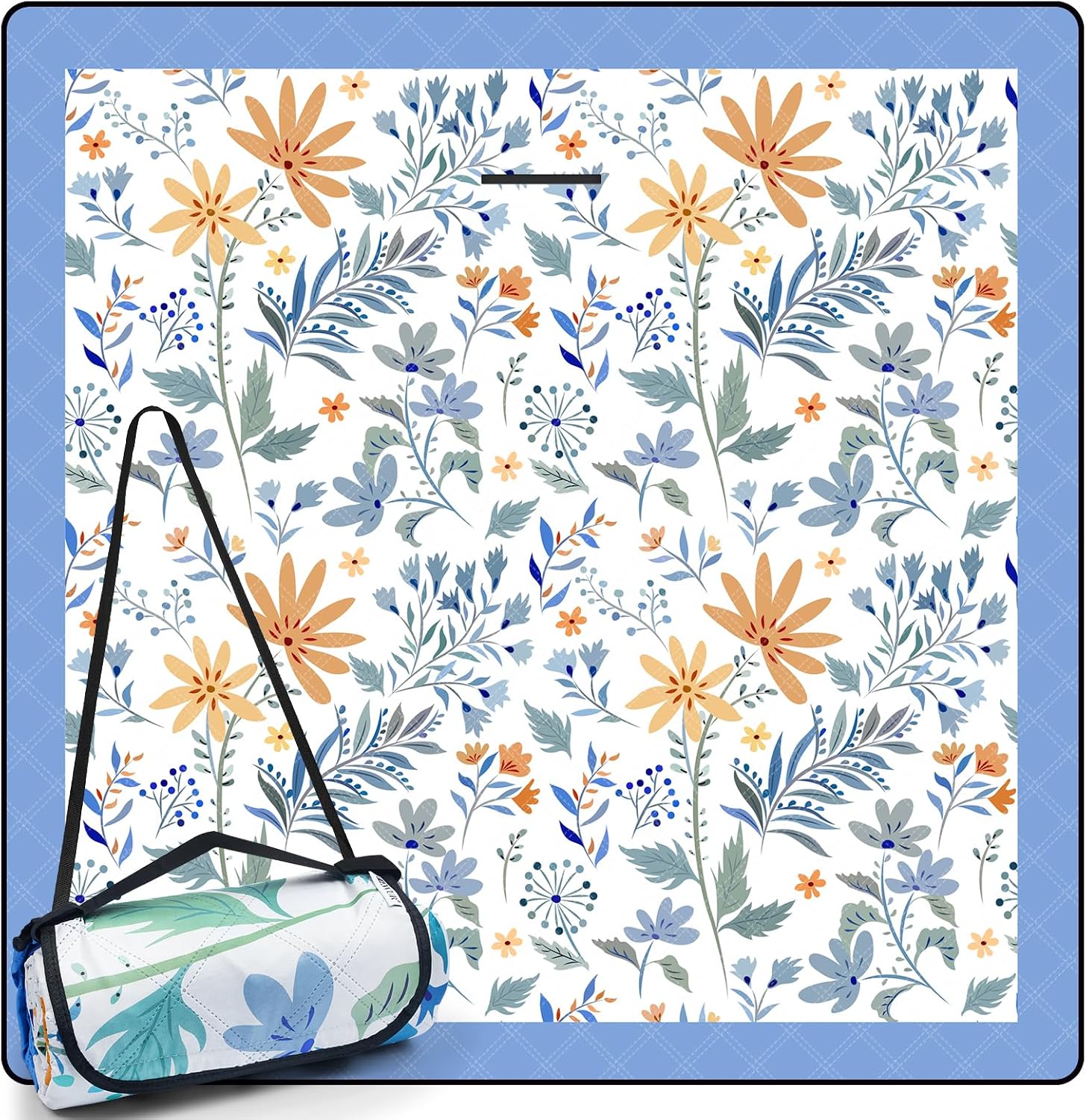 DEWUR Picnic Blankets