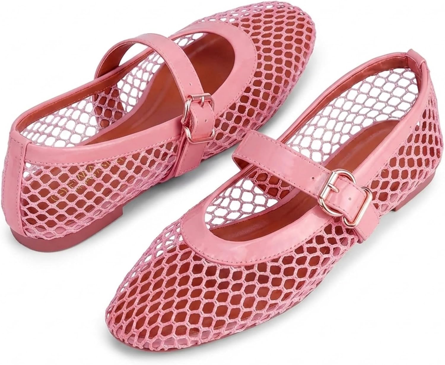 Emma New York Ballet Flats