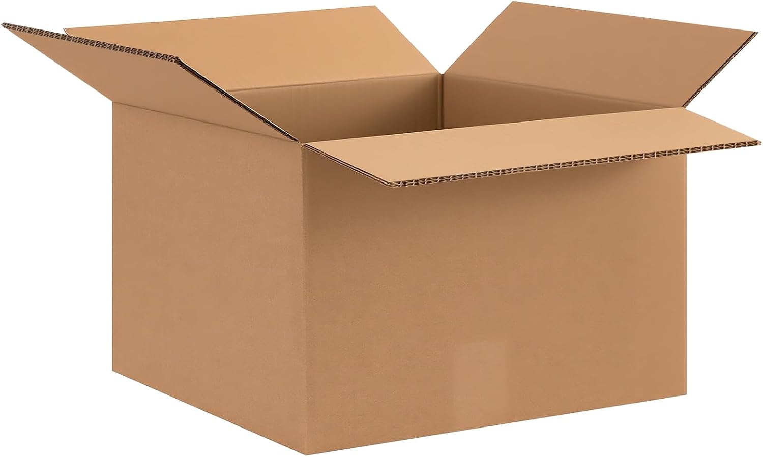 Double Wall Corrugated Moving Boxes