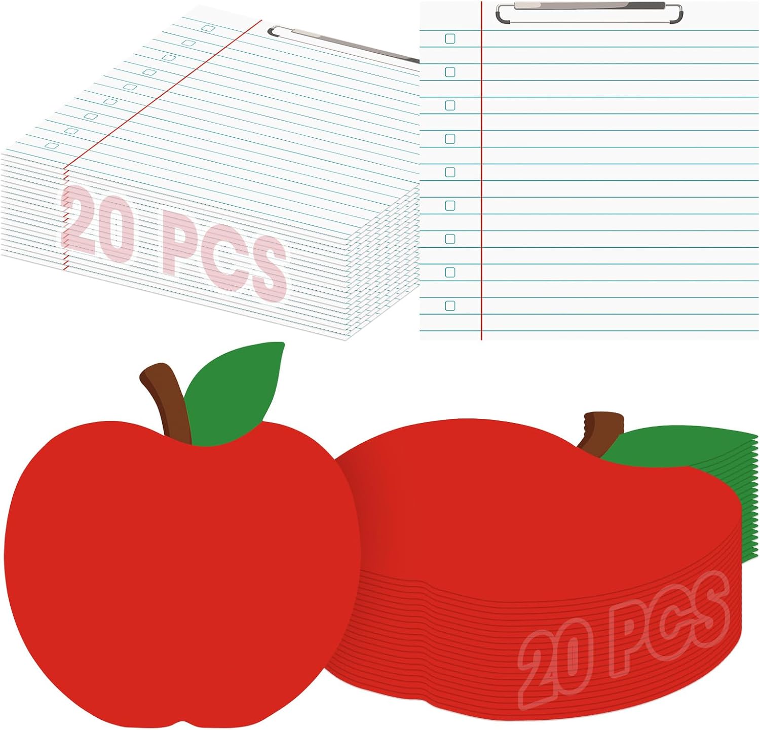 Back to School Paper Napkins