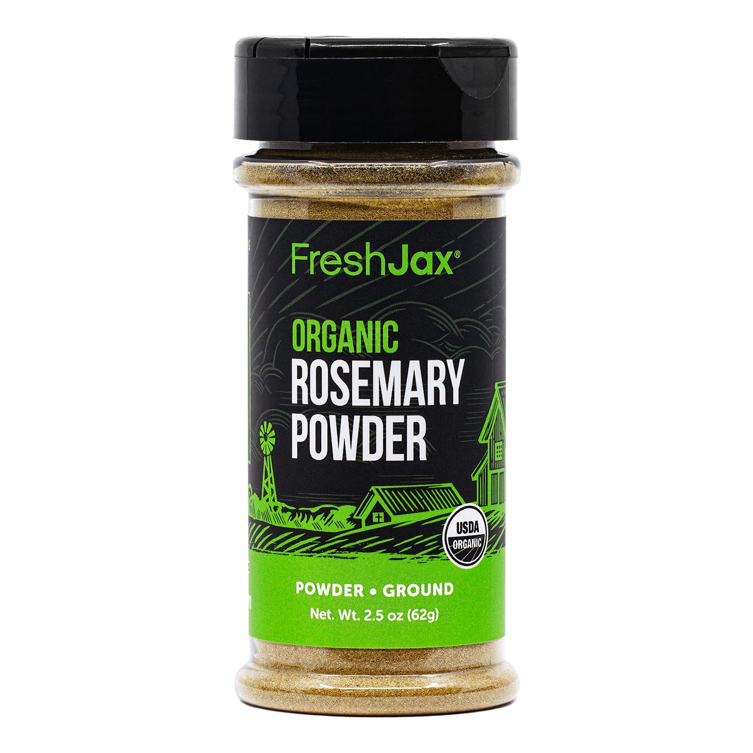 Rosemary Seasoning Powder