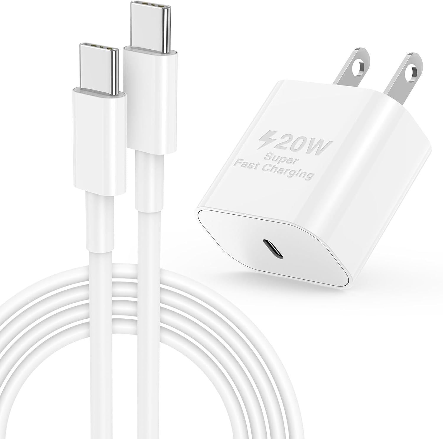 iPHONE Fast Charging Cables