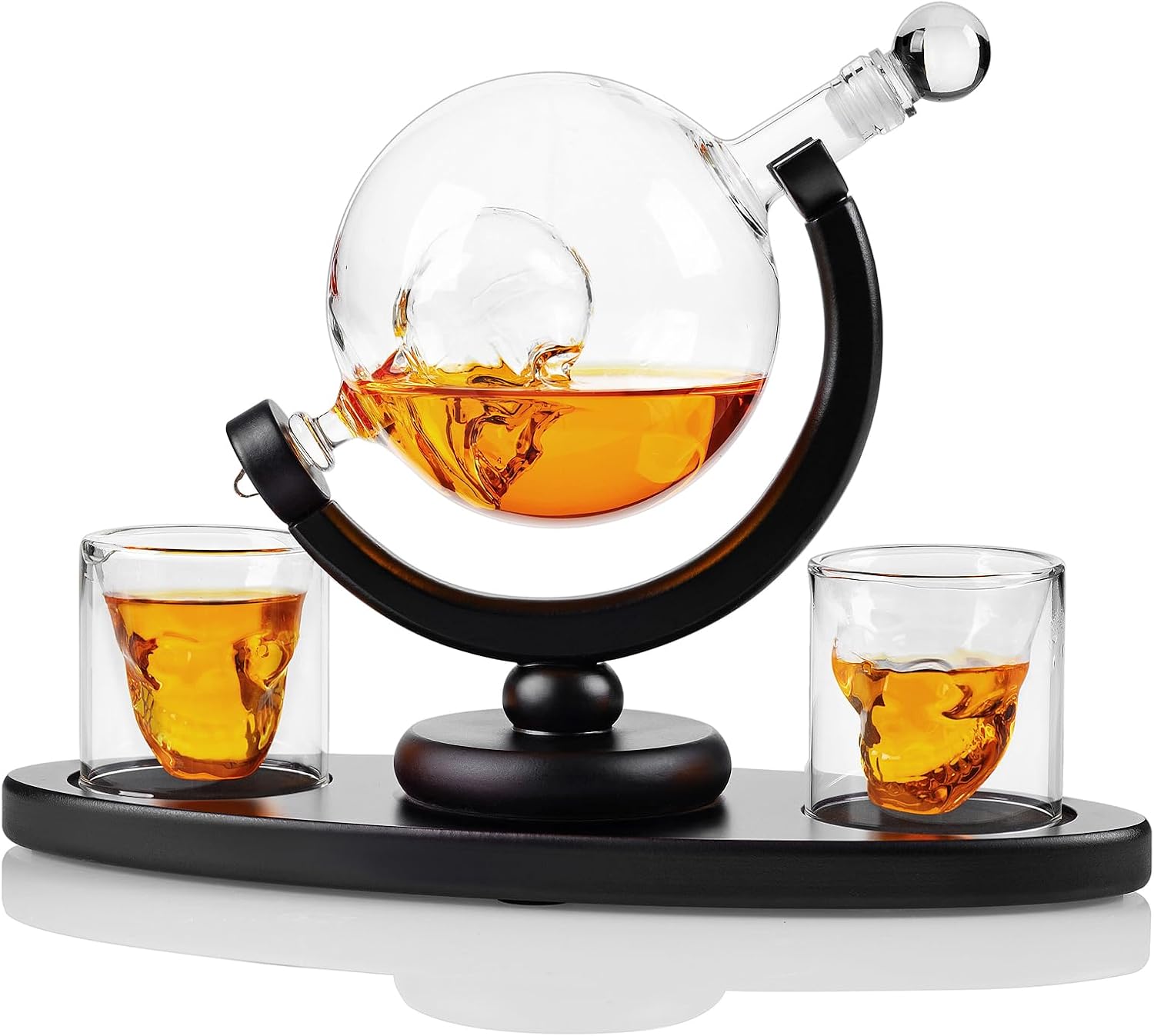 FrutPunch Decanter Sets