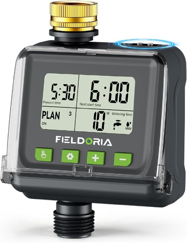 Fieldoria Sprinkler Timers