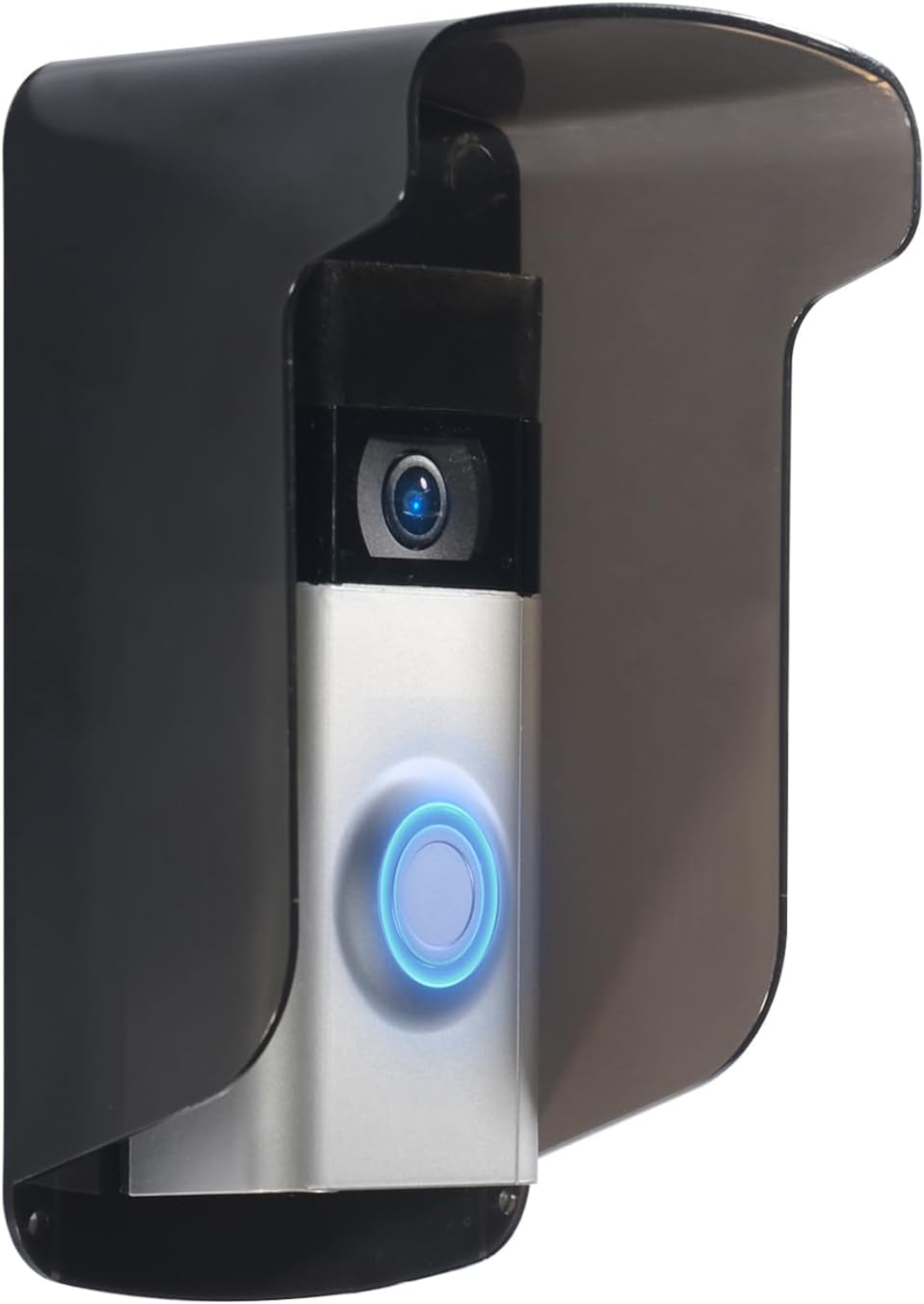 Doorbell Rain Cover Shields