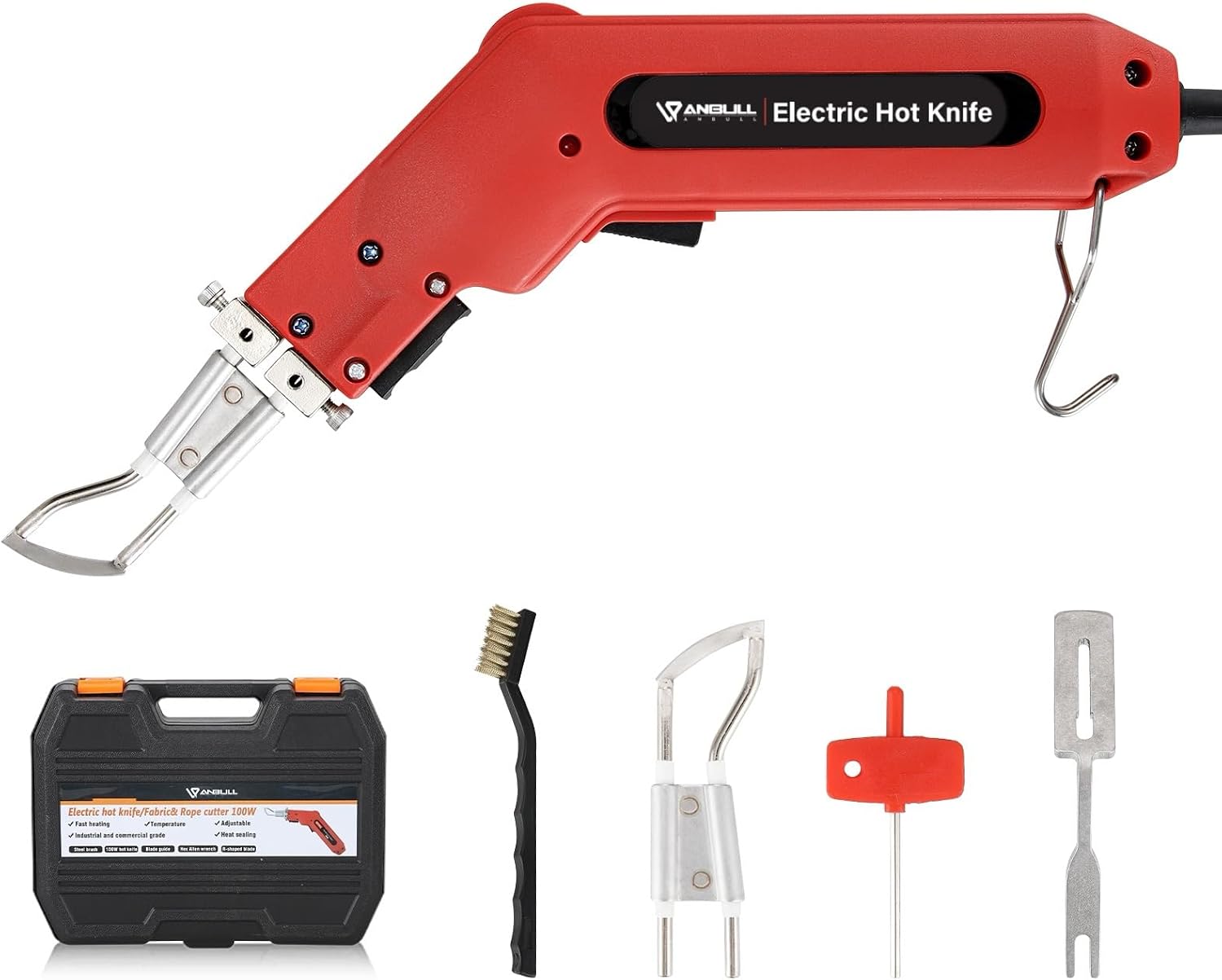 Anbull Fabric Cutters