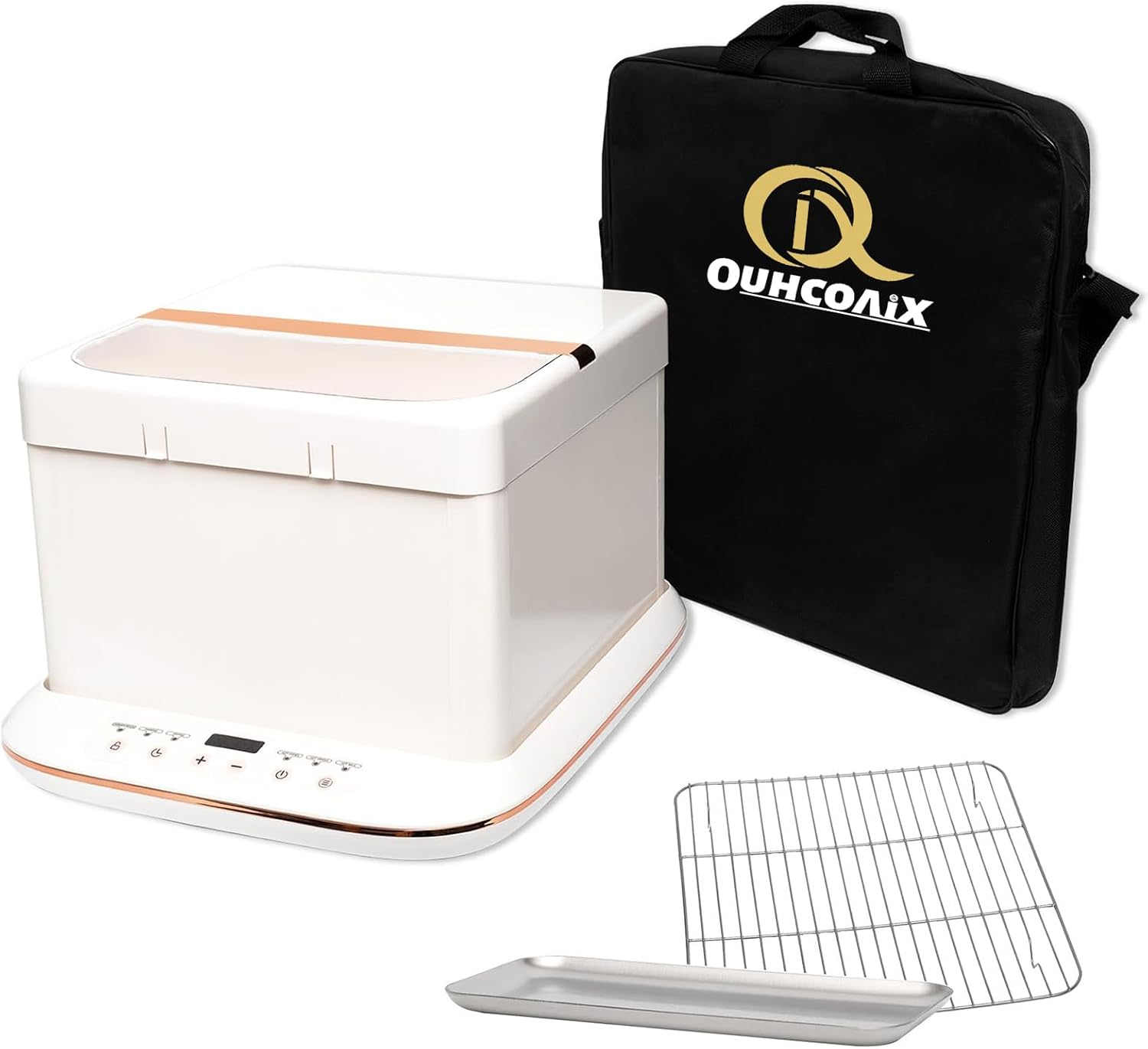 Folding Bread Proofing Boxes