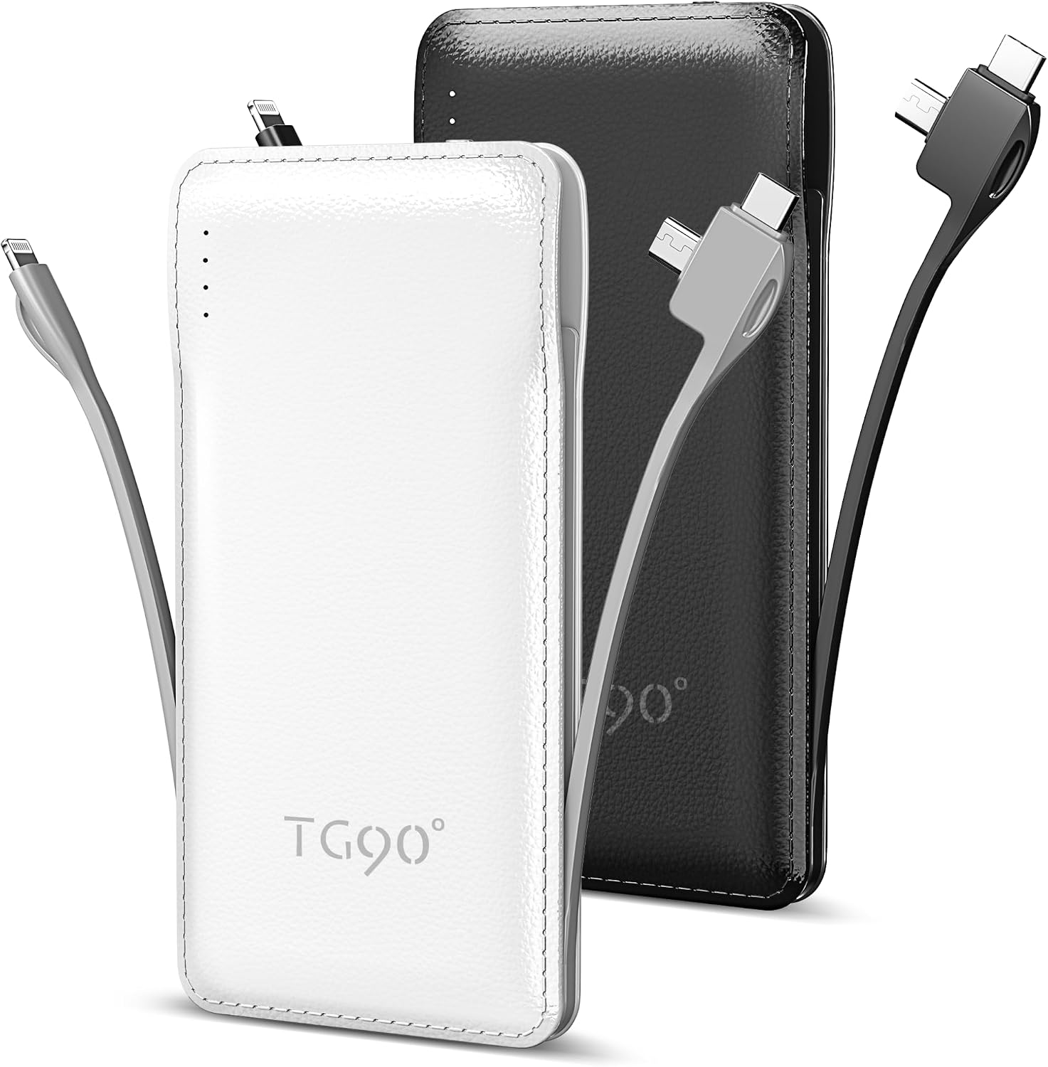 TG 10000mAh Power Banks
