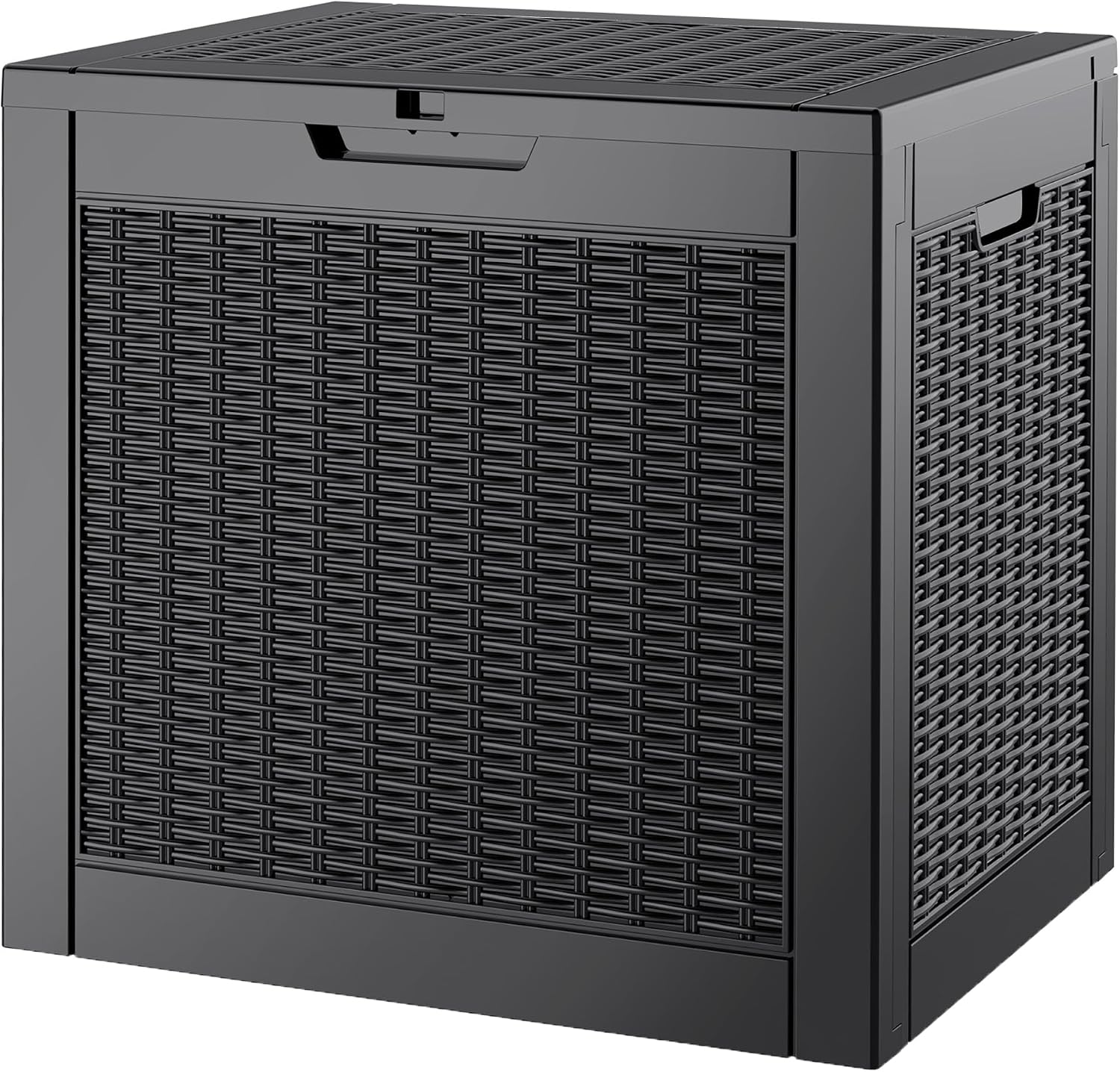 35 Gallon Outdoor Storage Boxes