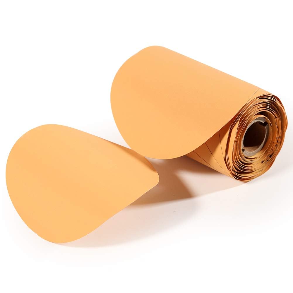 SPEEDWOX Sandpaper Rolls