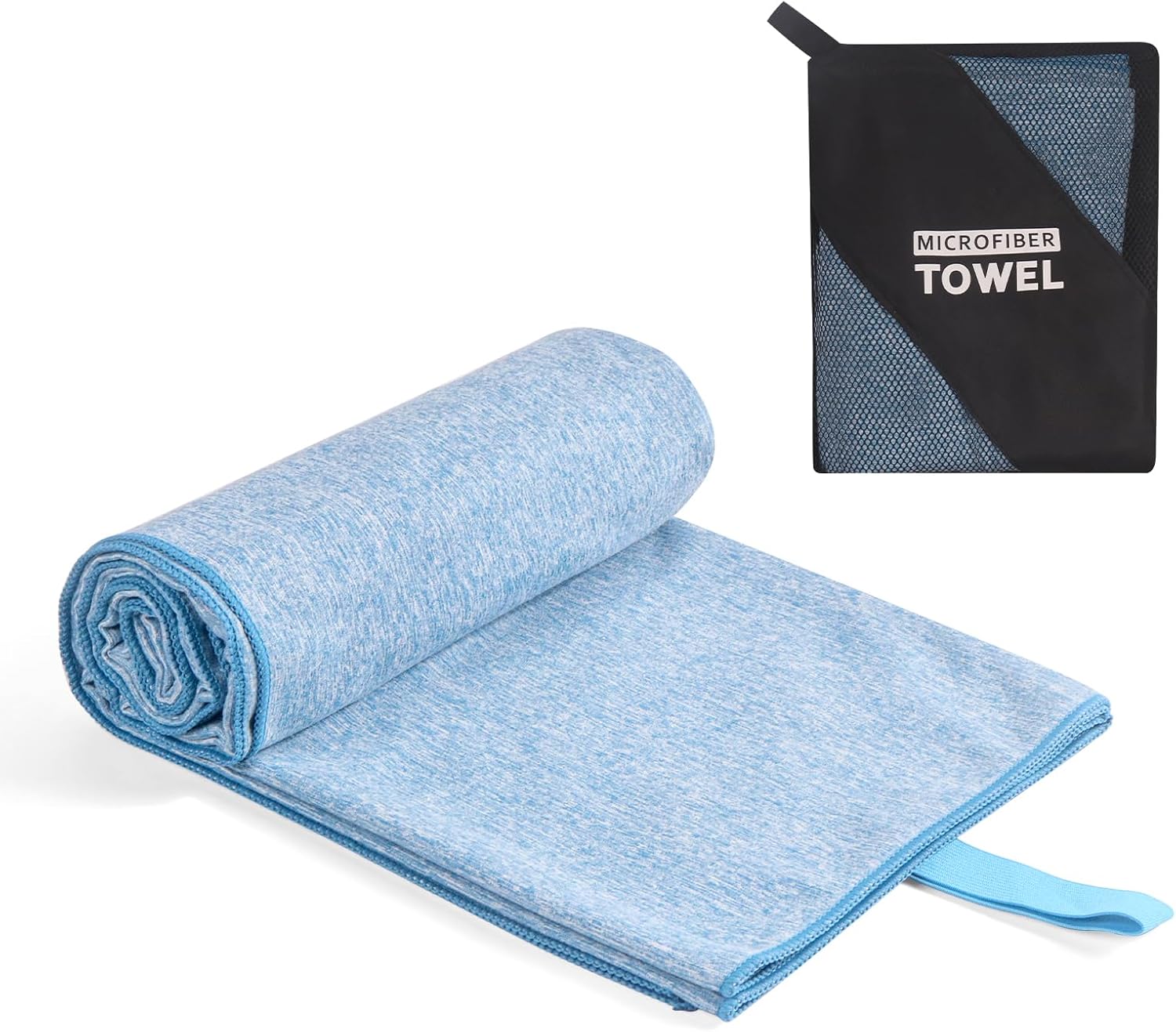 Kiss Queen Towels