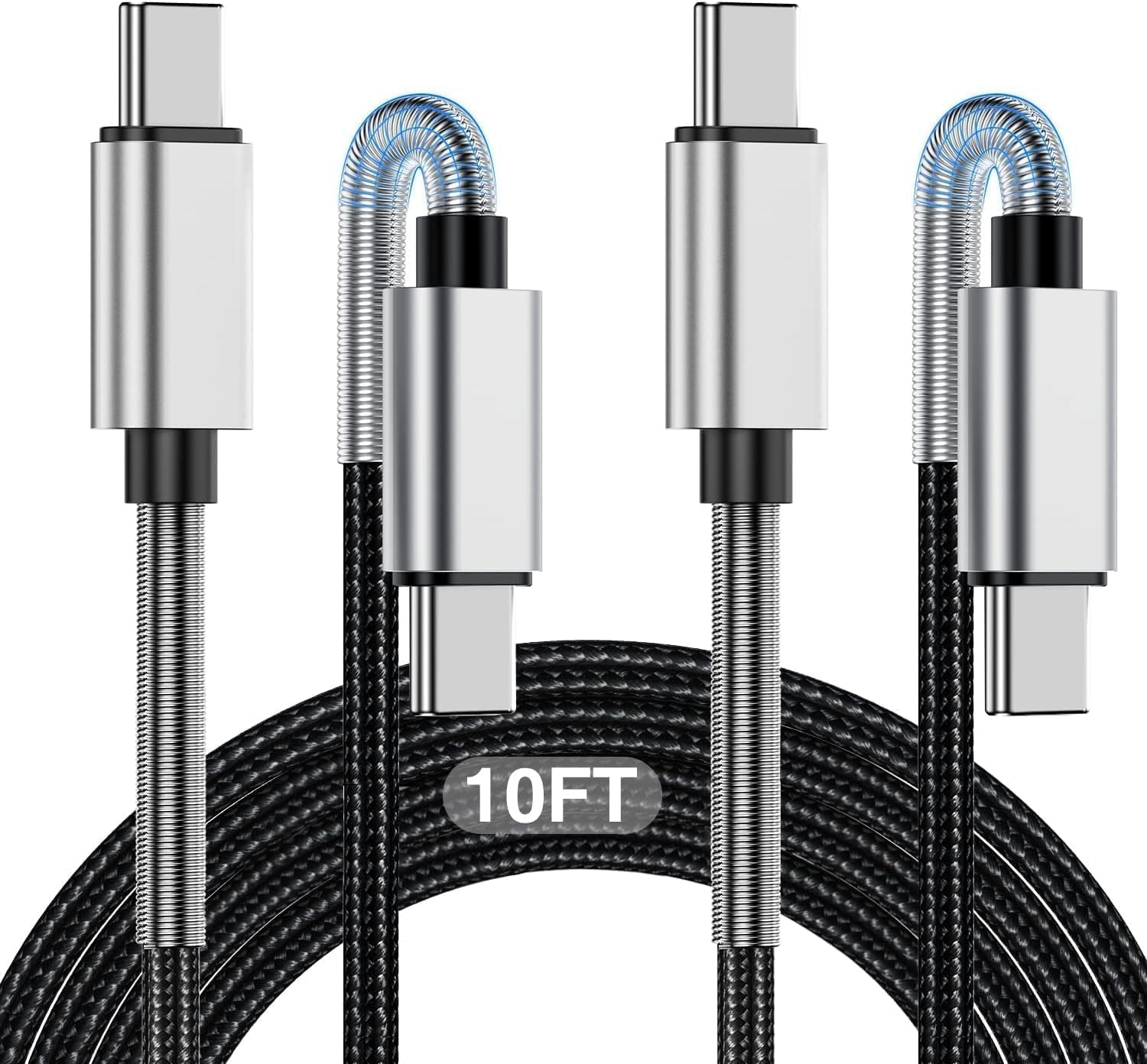 Apple/ Samsung USB C Cables