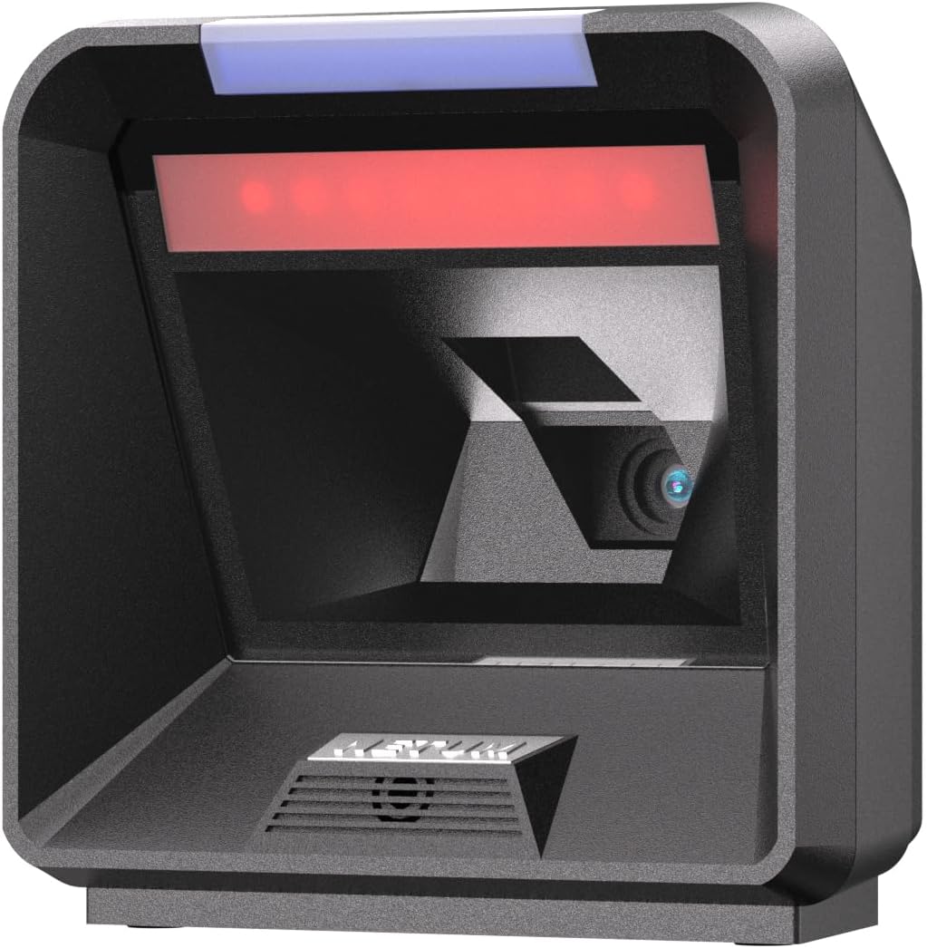 NETUM Barcode Scanners