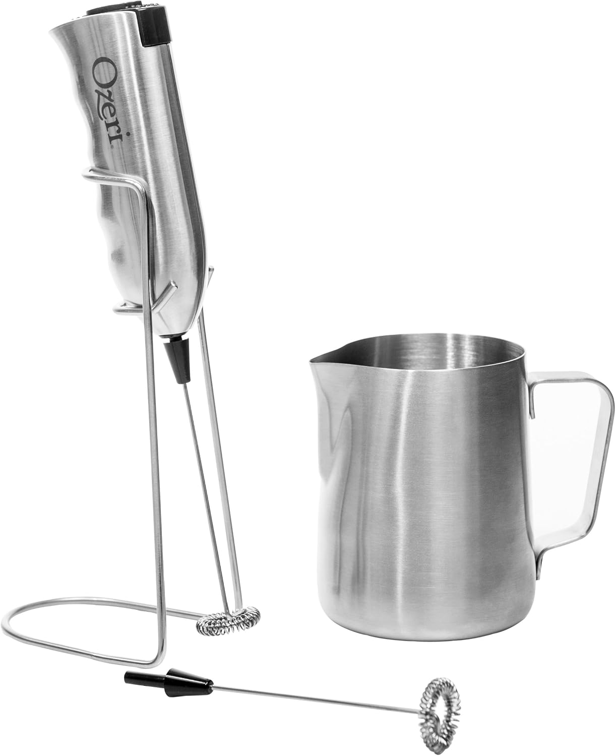 Ozeri Deluxe Milk Frothers