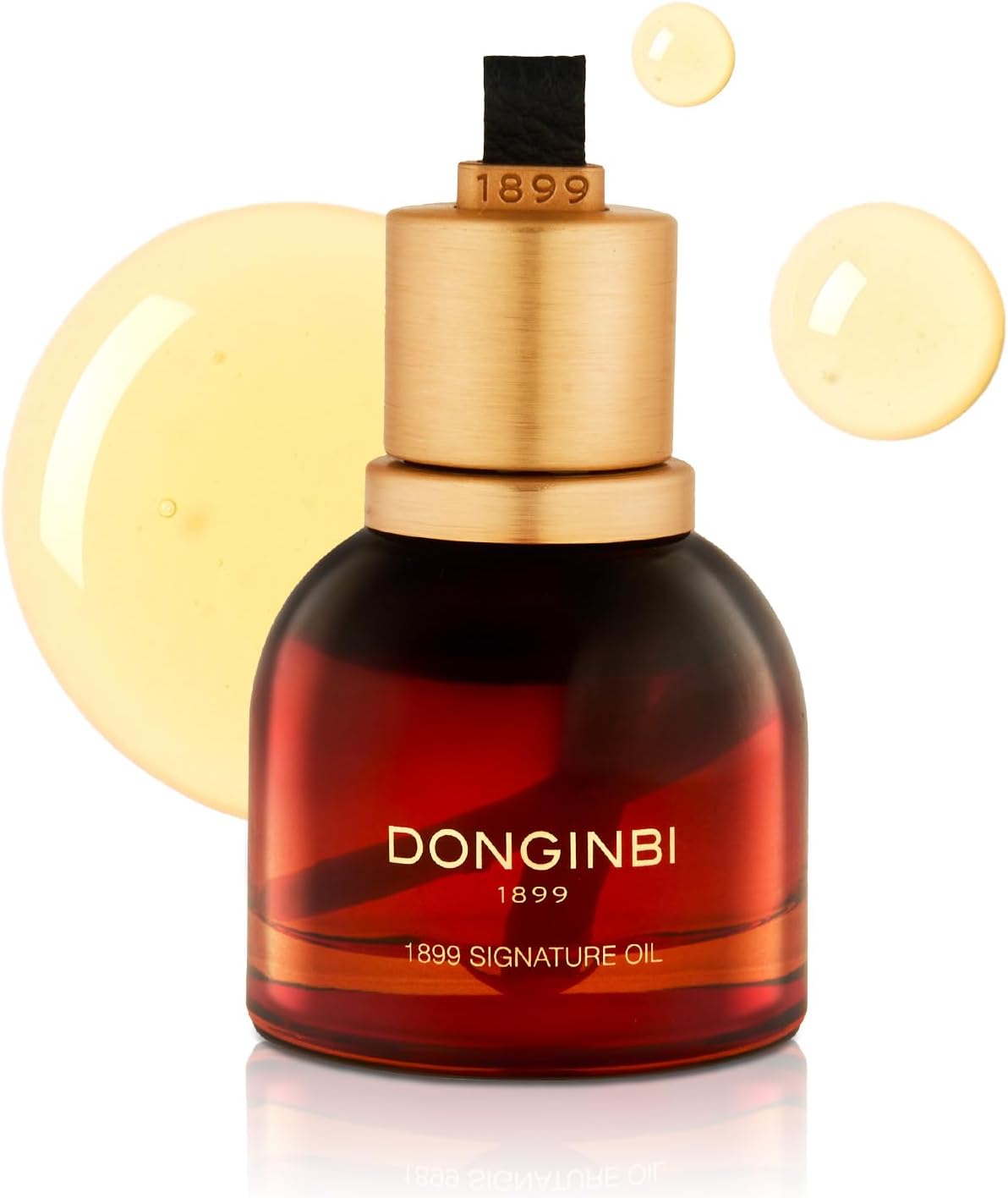 Donginbi Face Oils
