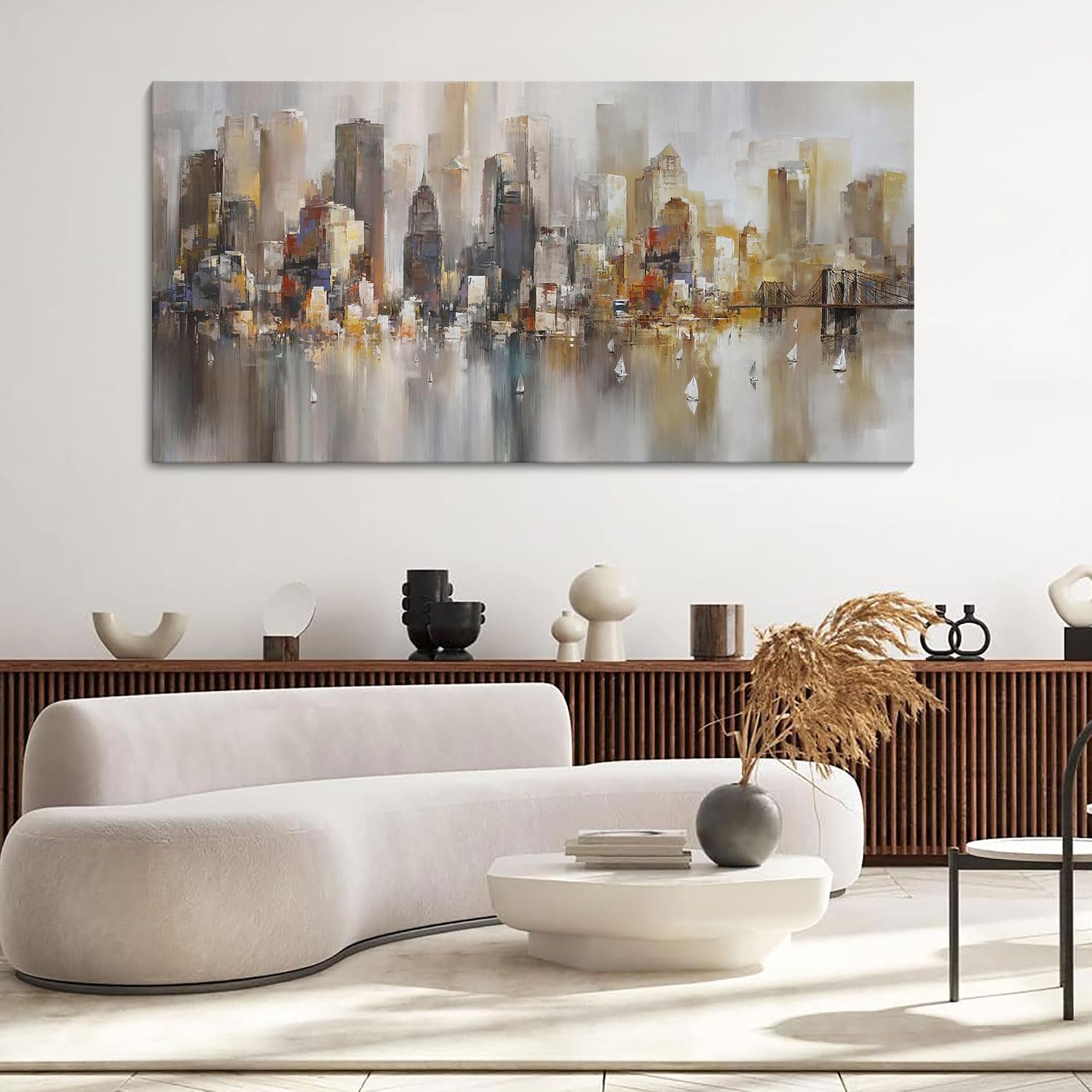 New York City Wall Art