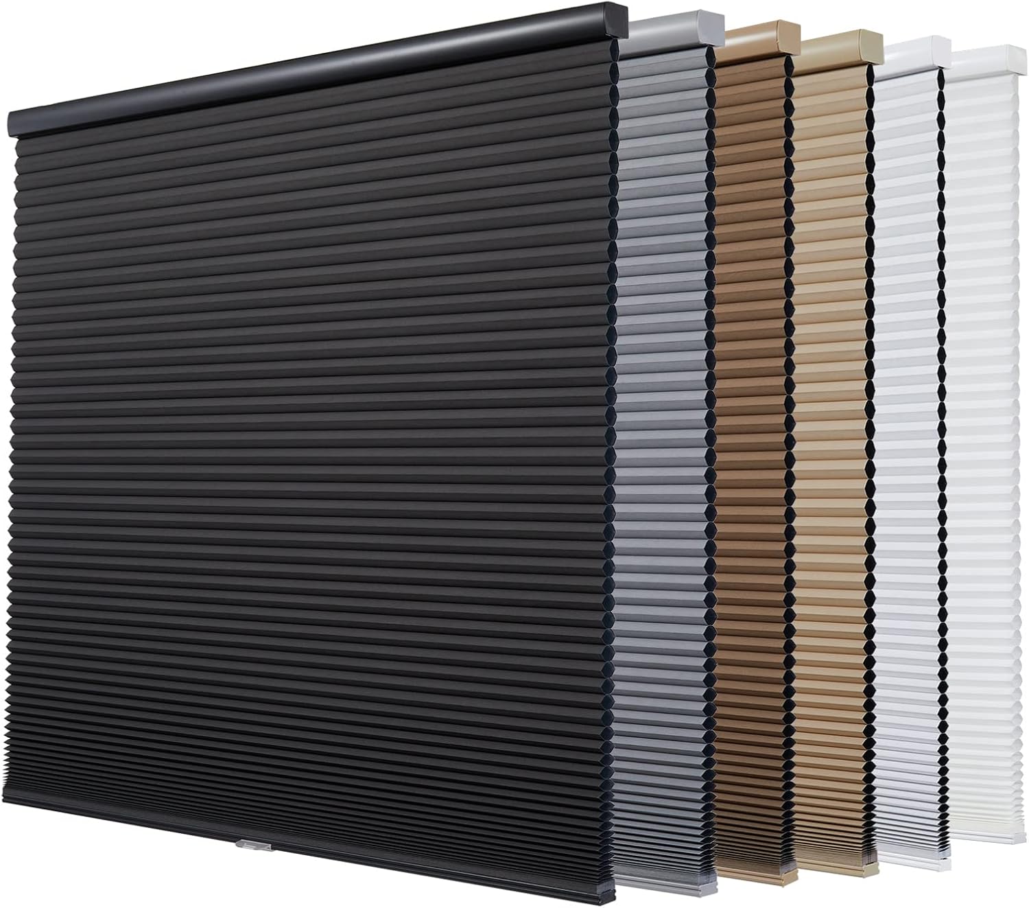 Persilux Cellular Window Shades